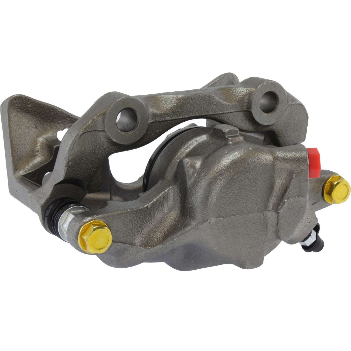 Centric 84-86 Audi 5000 / 90-92 Volkswagen Corrado Semi-Loaded Brake Caliper - Front Left