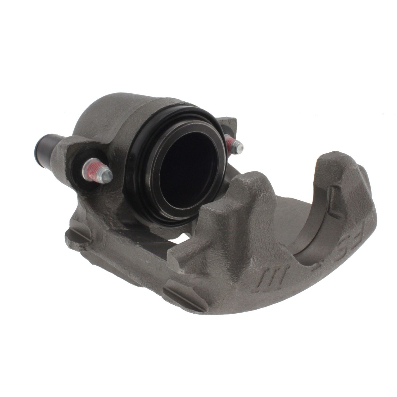 Centric 11-18 Audi A1 / 98-04 Audi A3 Semi-Loaded Brake Caliper - Front Right