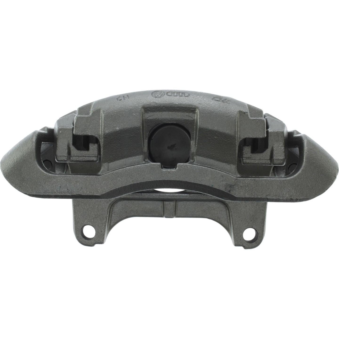 Centric 05-11 Audi A6 Quattro / 04-09 Audi S4 Semi-Loaded Brake Caliper - Front Left