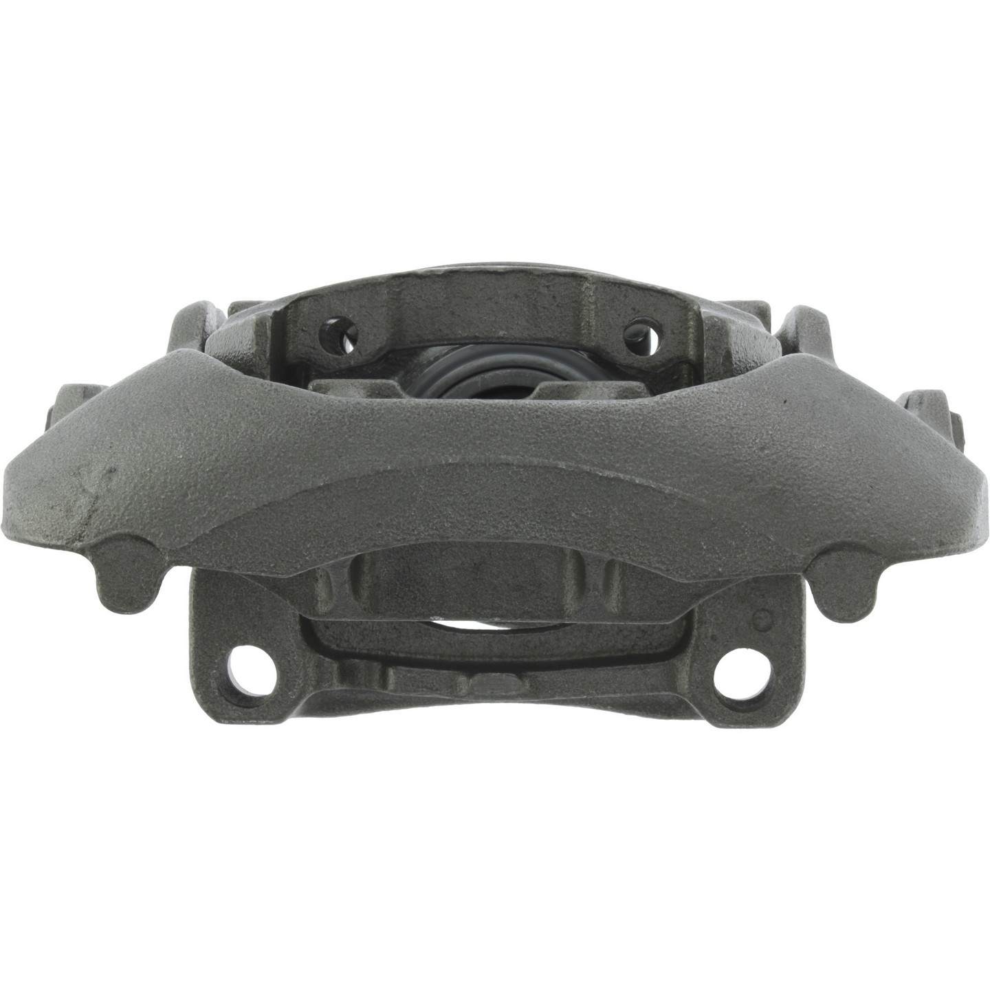 Centric 92-97 Volkswagen EuroVan / 1999 Volkswagen EuroVan Semi-Loaded Brake Caliper - Front Right