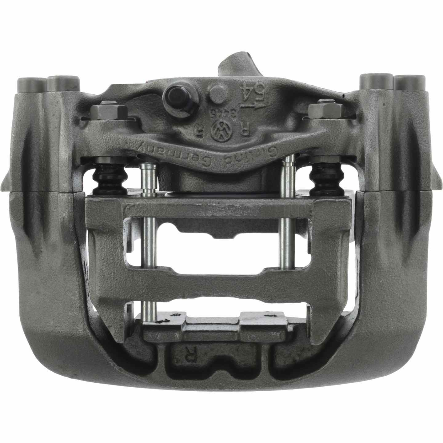 Centric 92-97 Volkswagen EuroVan / 1999 Volkswagen EuroVan Semi-Loaded Brake Caliper - Front Right
