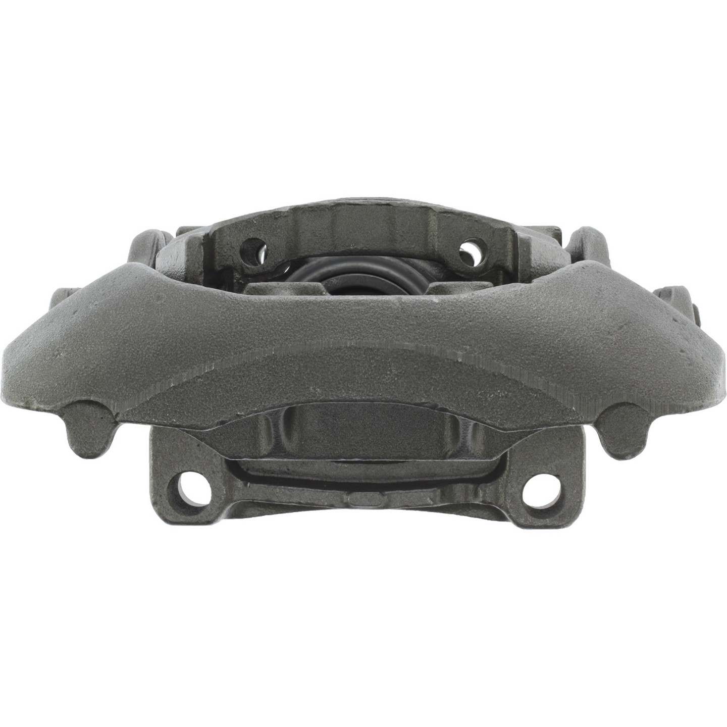 Centric 92-97 Volkswagen EuroVan Semi-Loaded Brake Caliper - Front Left