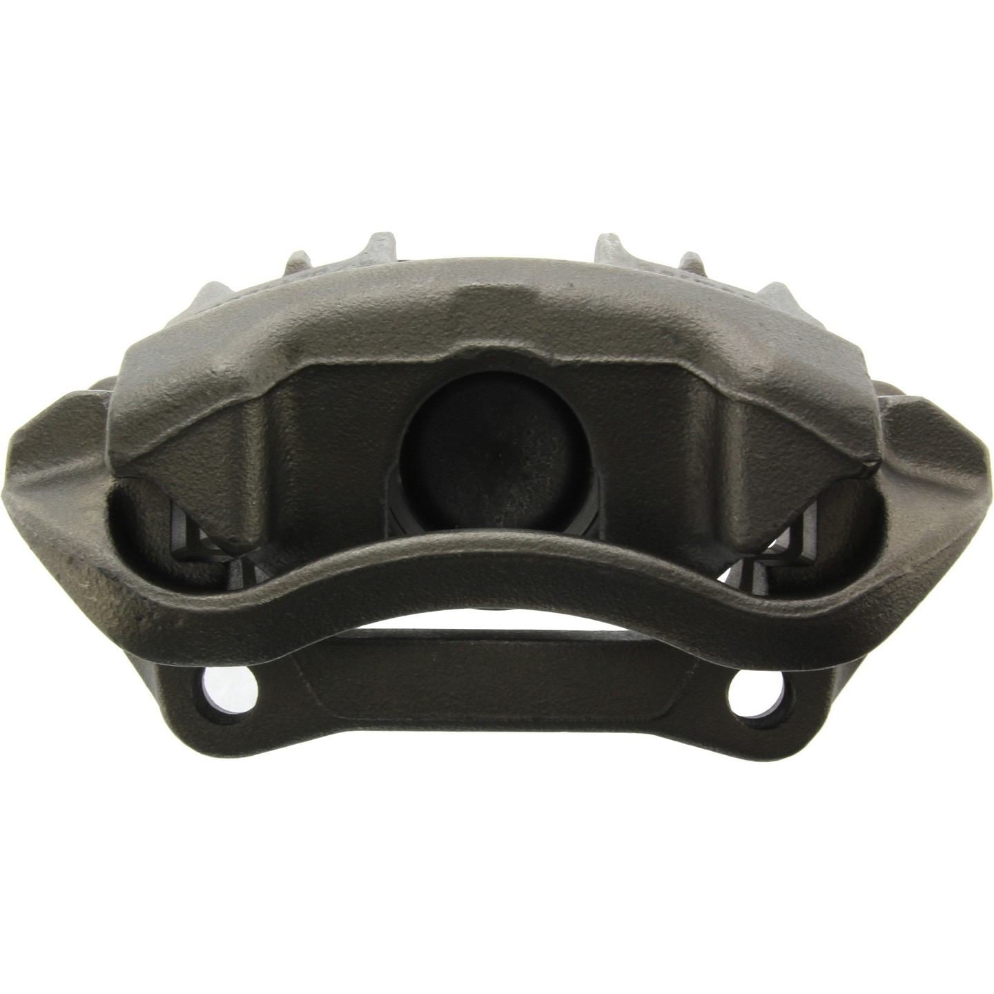 Centric 92-97 Volkswagen EuroVan Semi-Loaded Brake Caliper - Front Right