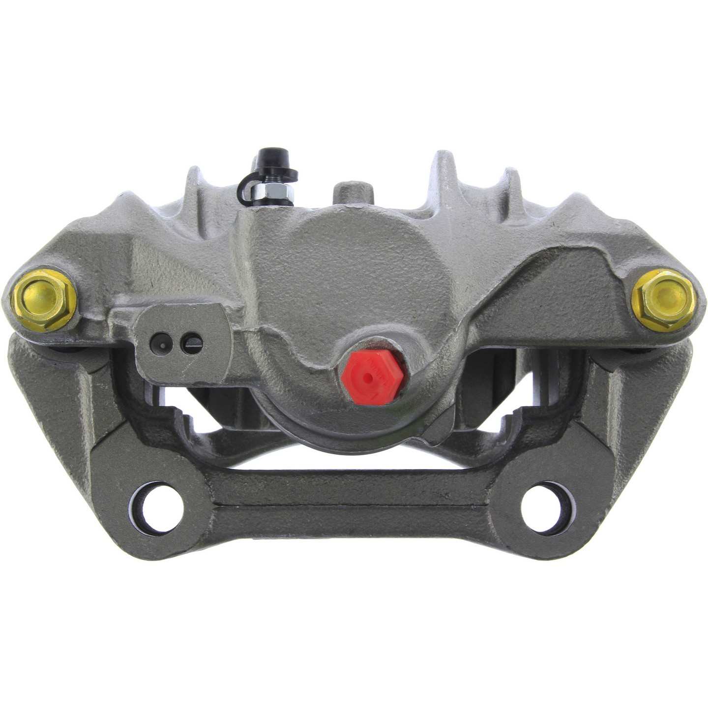 Centric 92-97 Volkswagen EuroVan / 1999 Volkswagen EuroVan Semi-Loaded Brake Caliper - Front Left