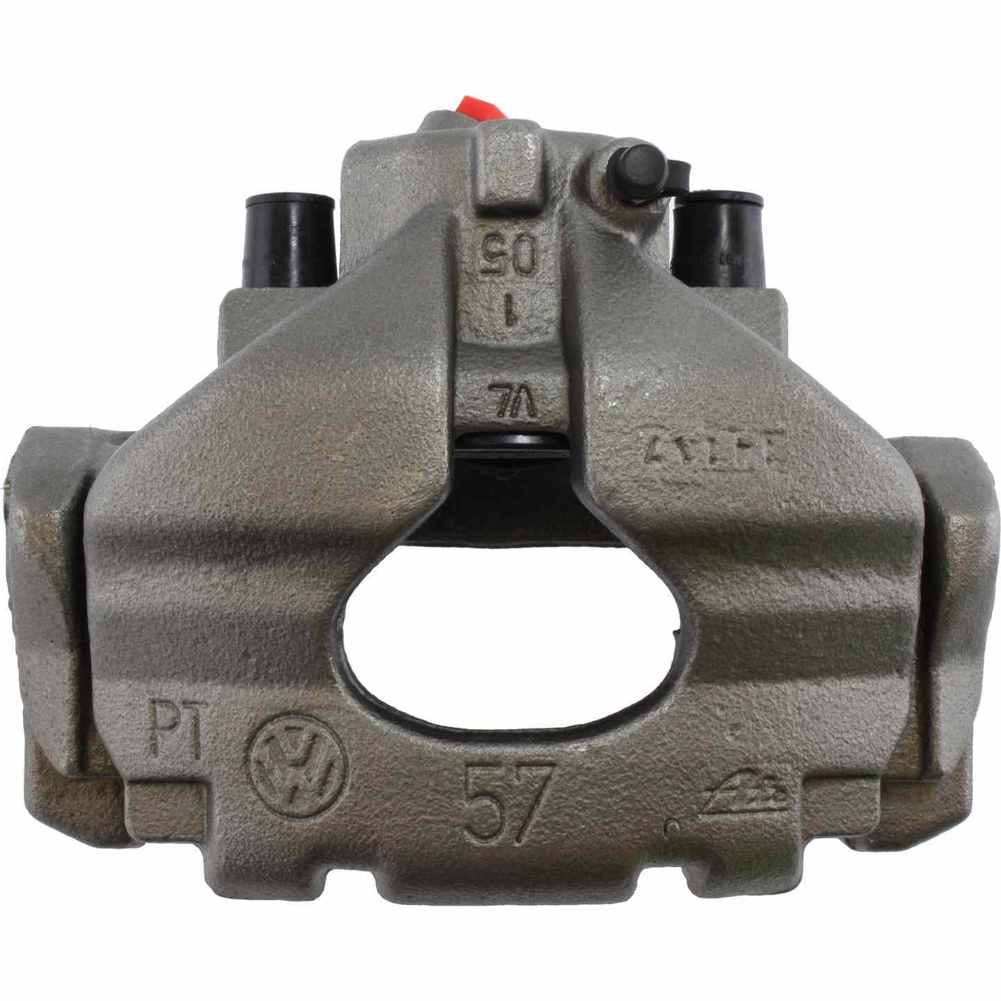 Centric 96-97 Volkswagen EuroVan Semi-Loaded Brake Caliper - Front Right
