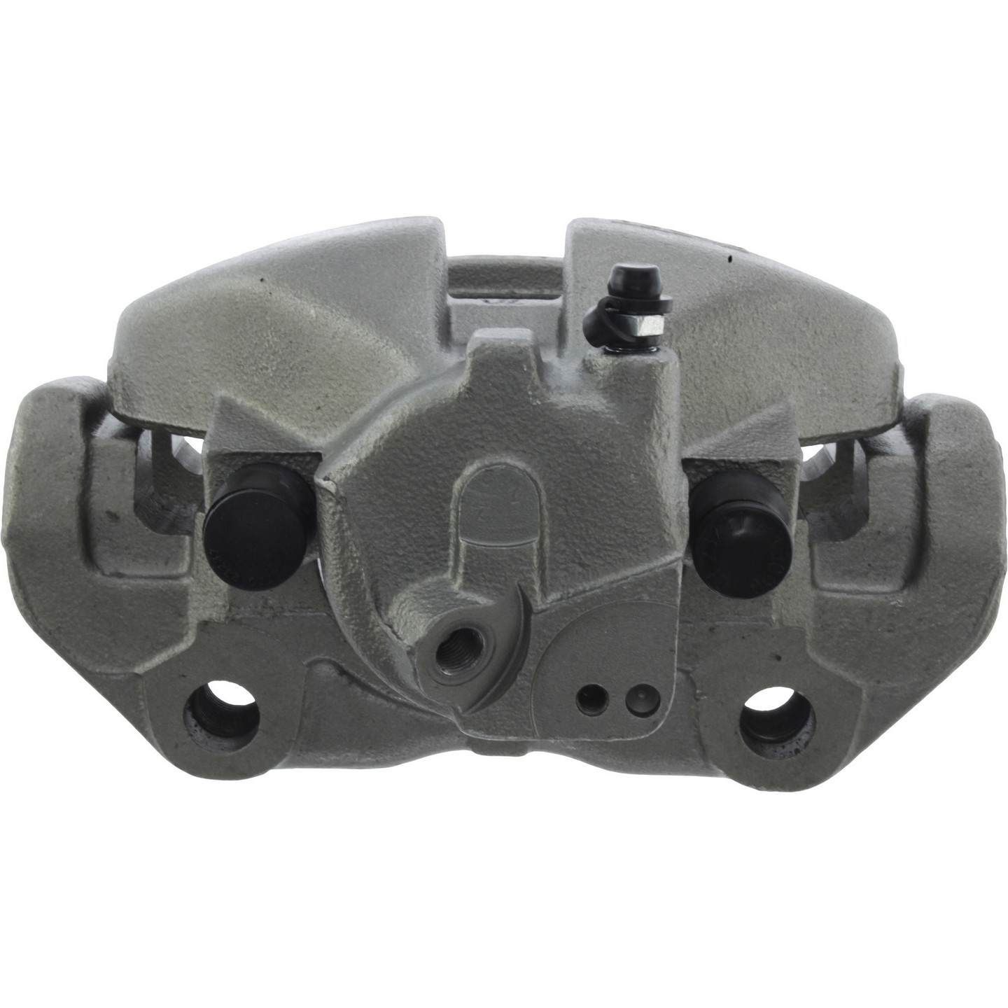 Centric 96-97 Volkswagen EuroVan Semi-Loaded Brake Caliper - Front Left