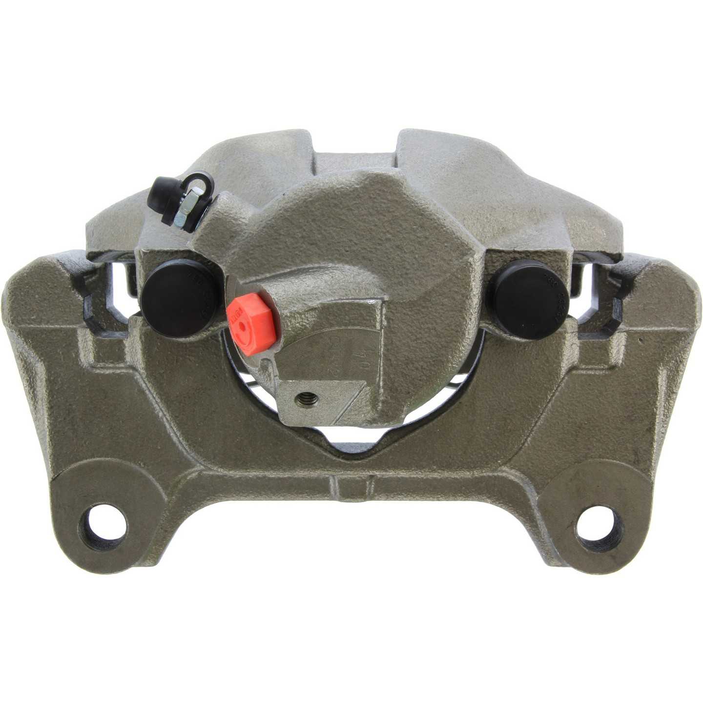 Centric 02-05 Audi A4/A4 Quattro / 02-04 Audi A6 Semi-Loaded Brake Caliper - Front Right