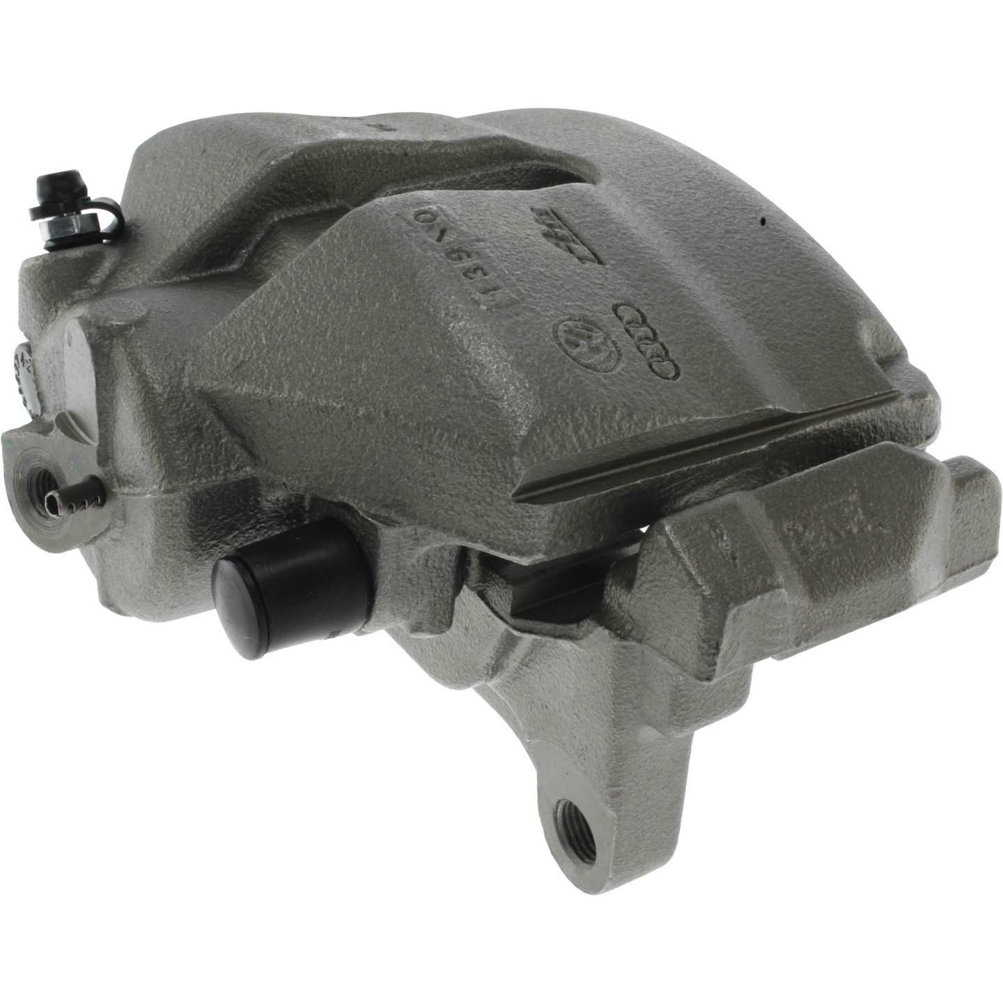 Centric 08-13 Audi A3/A3 Quattro / 15-19 Volkswagen Beetle Semi-Loaded Brake Caliper - Front Left