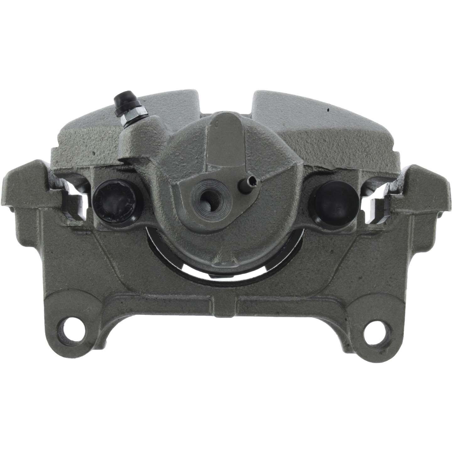 Centric 08-13 Audi A3/A3 Quattro / 15-19 Volkswagen Beetle Semi-Loaded Brake Caliper - Front Left