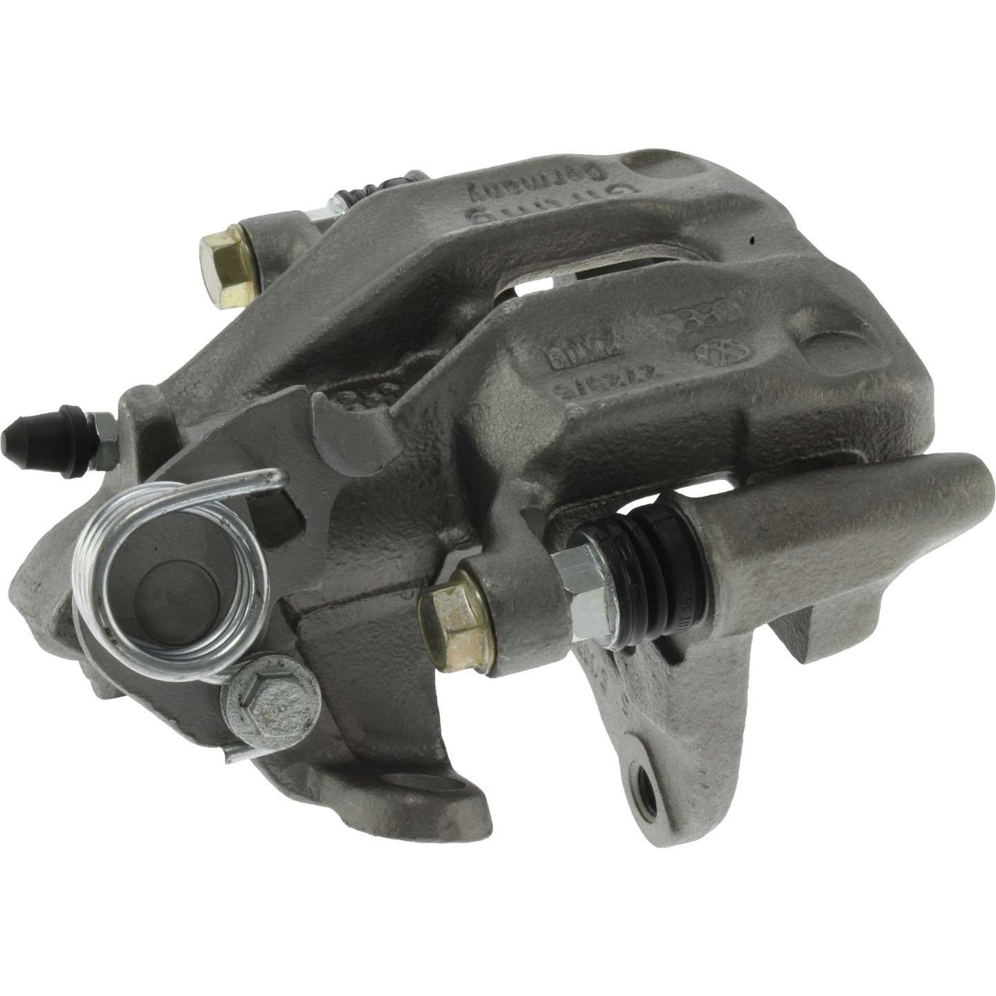 Centric 90-93 Volkswagen Corrado / 90-92 Volkswagen Golf Semi-Loaded Brake Caliper - Rear Right