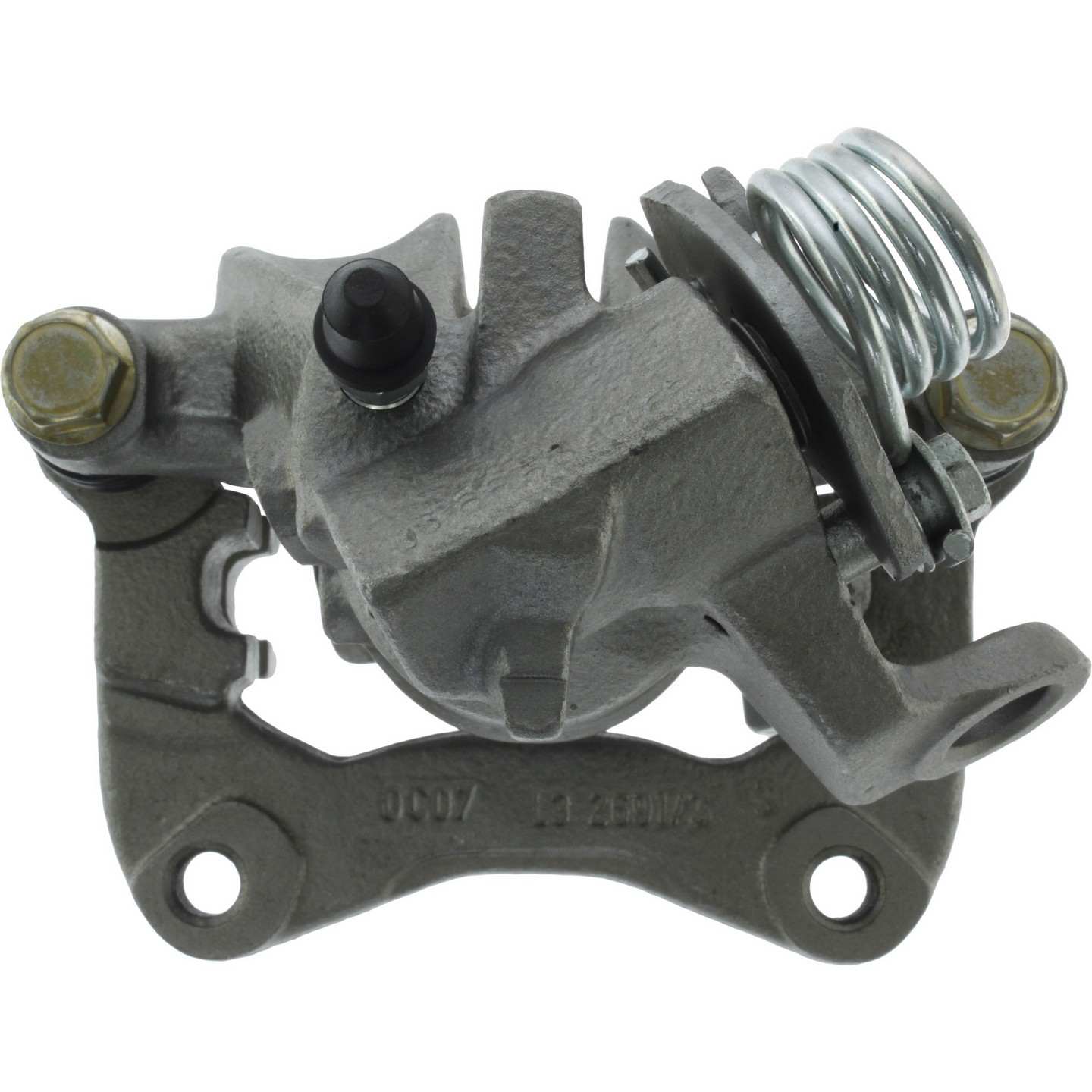 Centric 90-93 Volkswagen Corrado / 90-92 Volkswagen Golf Semi-Loaded Brake Caliper - Rear Right