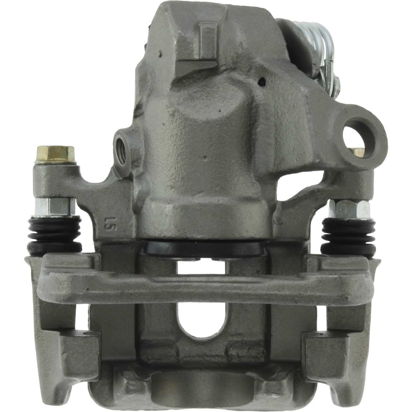 Centric 90-93 Volkswagen Corrado / 90-92 Volkswagen Golf Semi-Loaded Brake Caliper - Rear Right