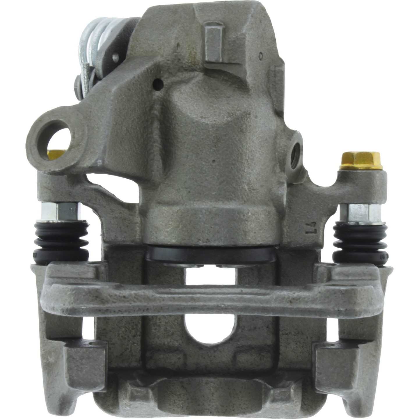 Centric 90-93 Volkswagen Corrado / 90-92 Volkswagen Golf Semi-Loaded Brake Caliper - Rear Left