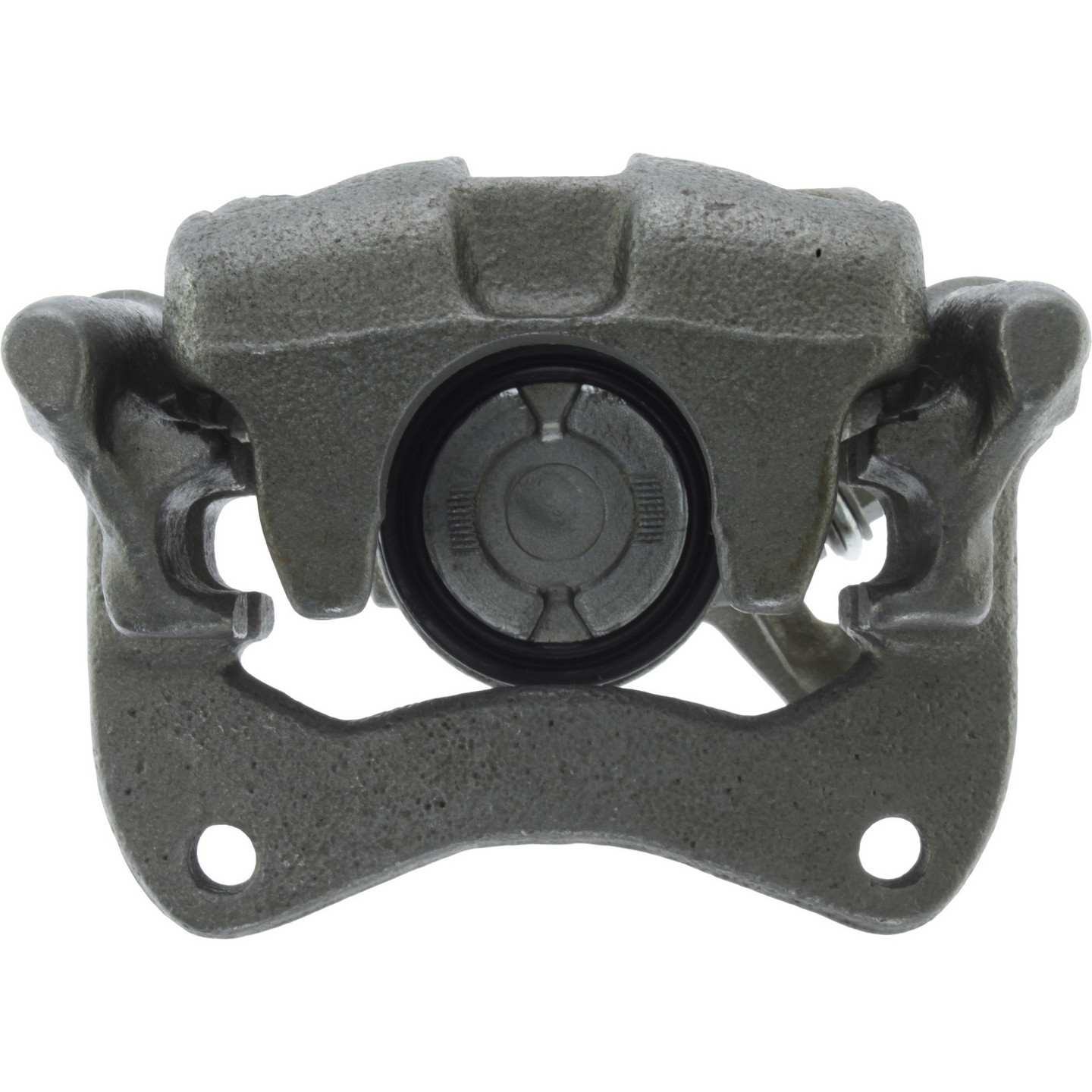 Centric 90-93 Volkswagen Corrado / 90-92 Volkswagen Golf Semi-Loaded Brake Caliper - Rear Left