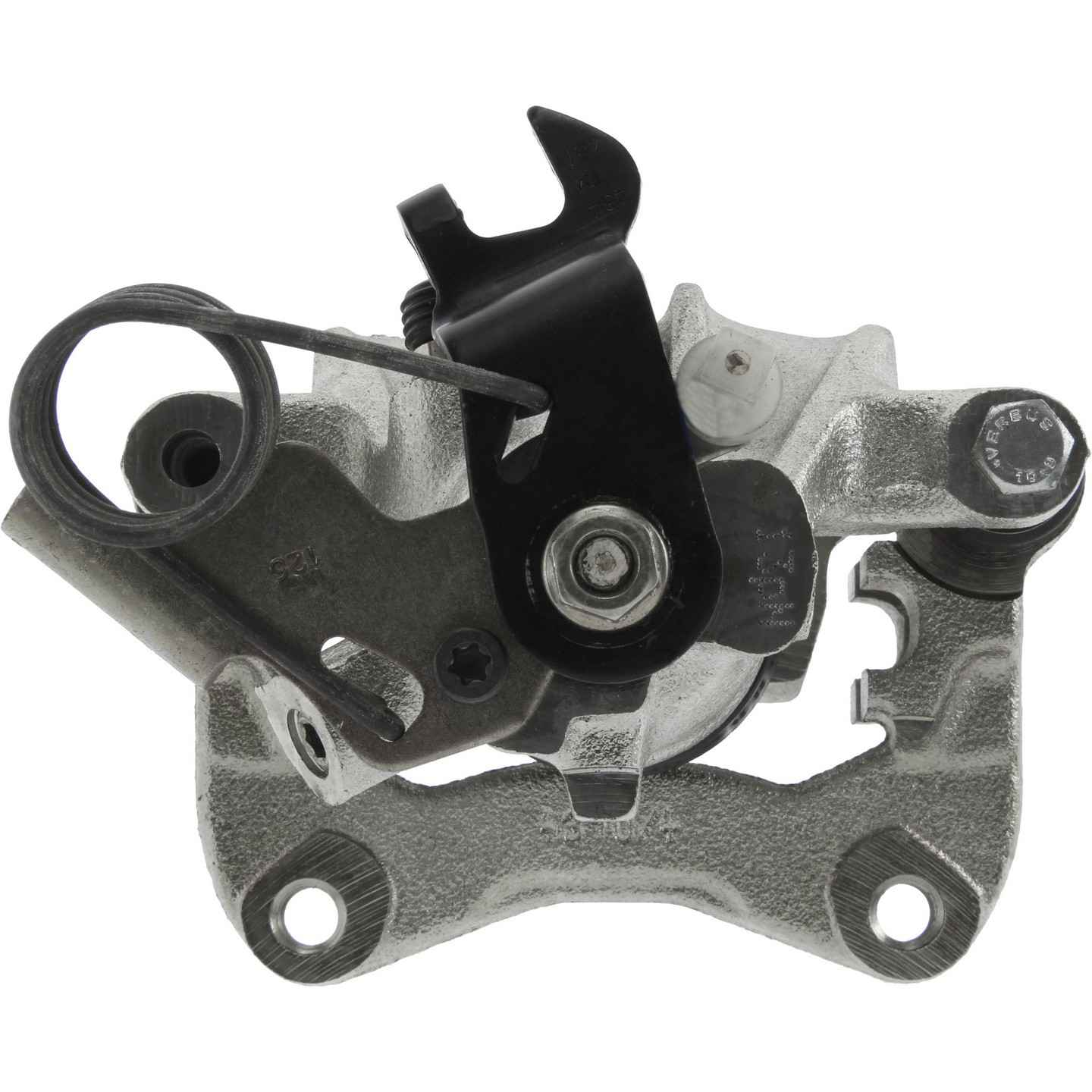 Centric 96-97 Audi A4 Semi-Loaded Brake Caliper - Rear Right