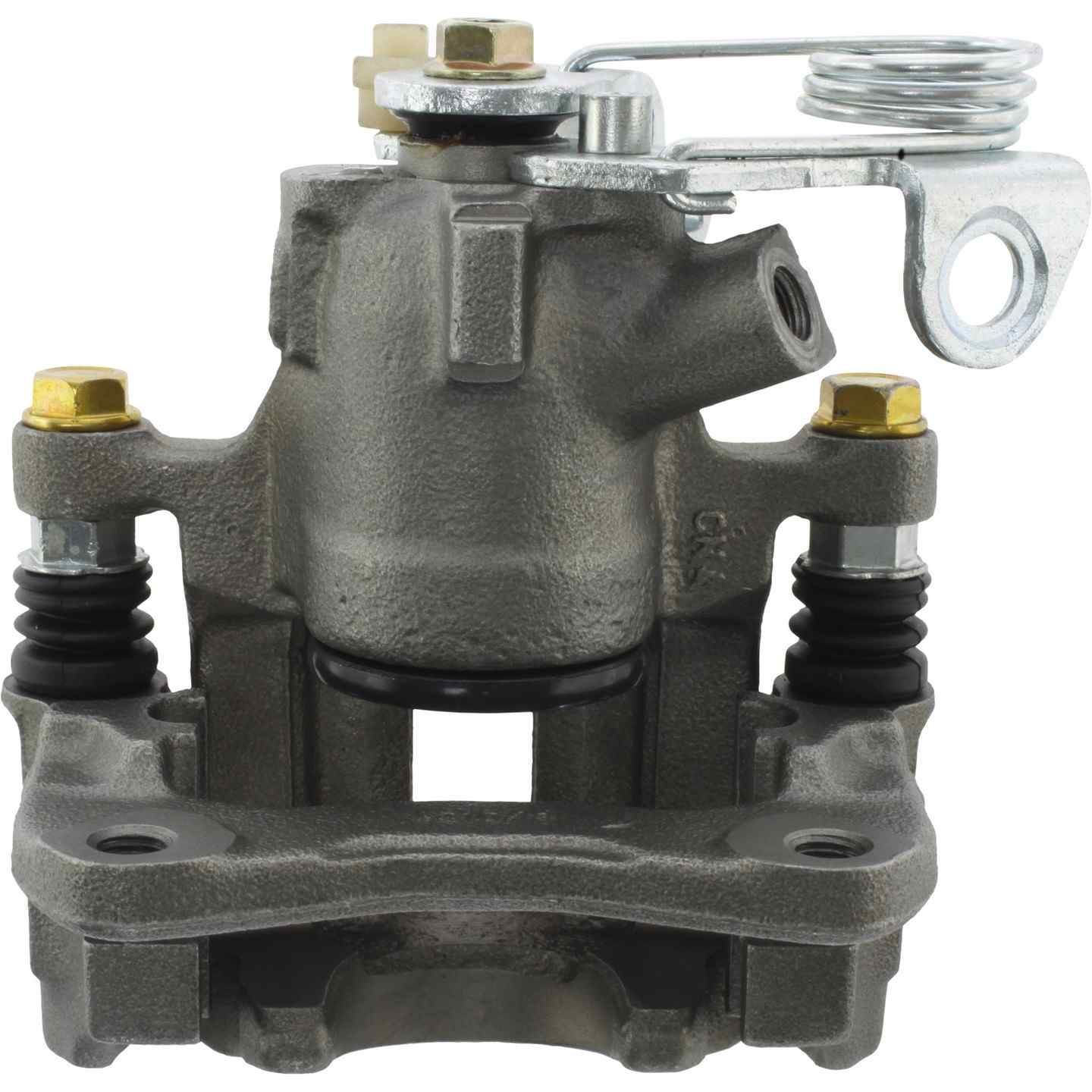 Centric 96-97 Audi A4 Semi-Loaded Brake Caliper - Rear Left