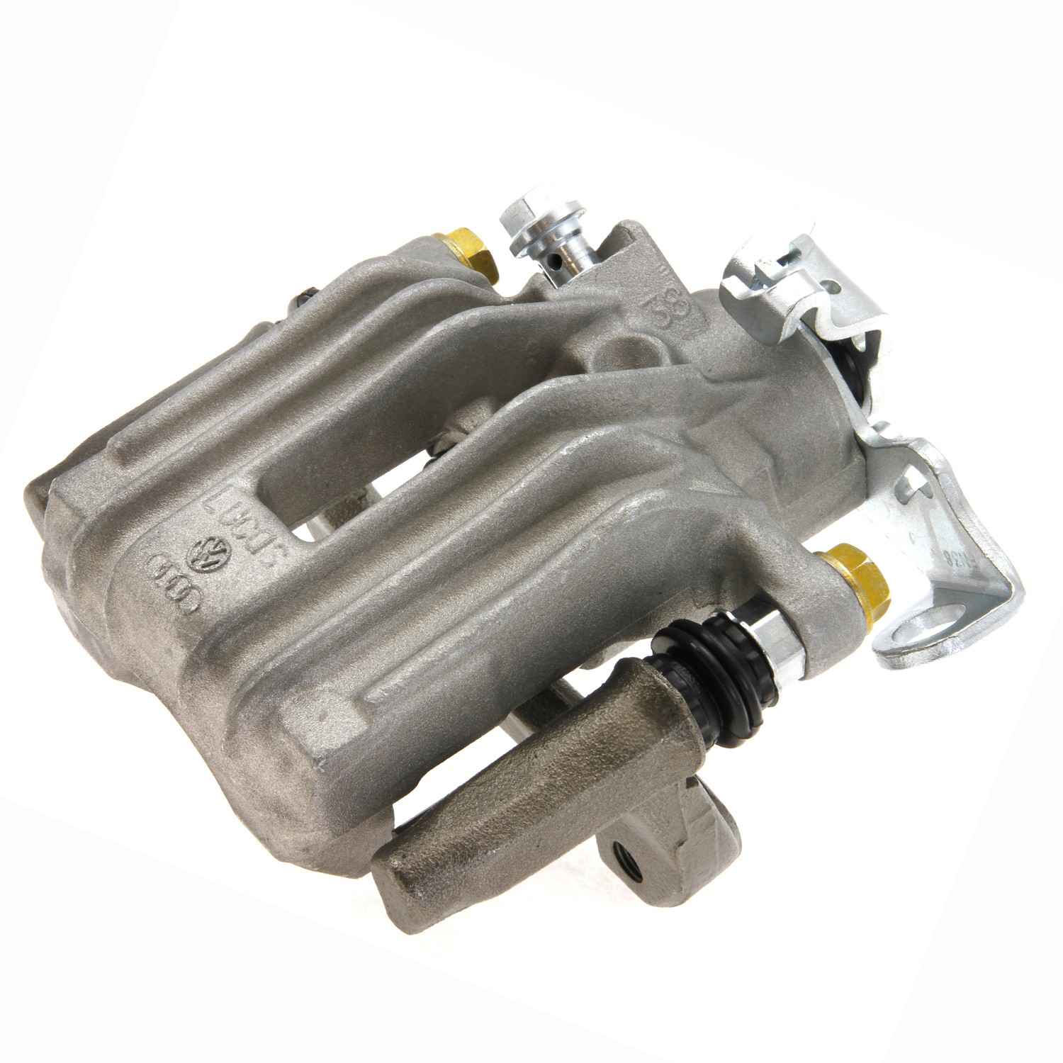 Centric 98-04 Audi A3/98-99 VW Beetle Semi-Loaded Rear Left Brake Caliper