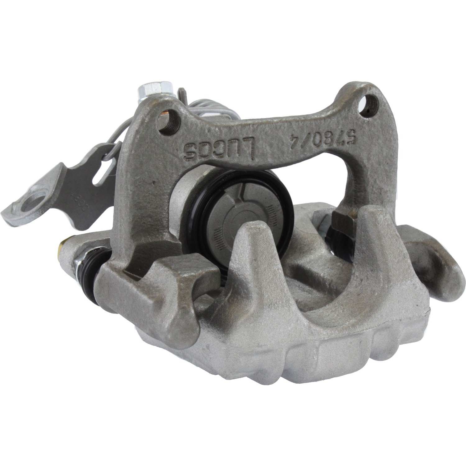 Centric 97-01 Audi A4/98-94 Audi A6/98-05 VW Passat Semi-Loaded Rear Right Brake Caliper