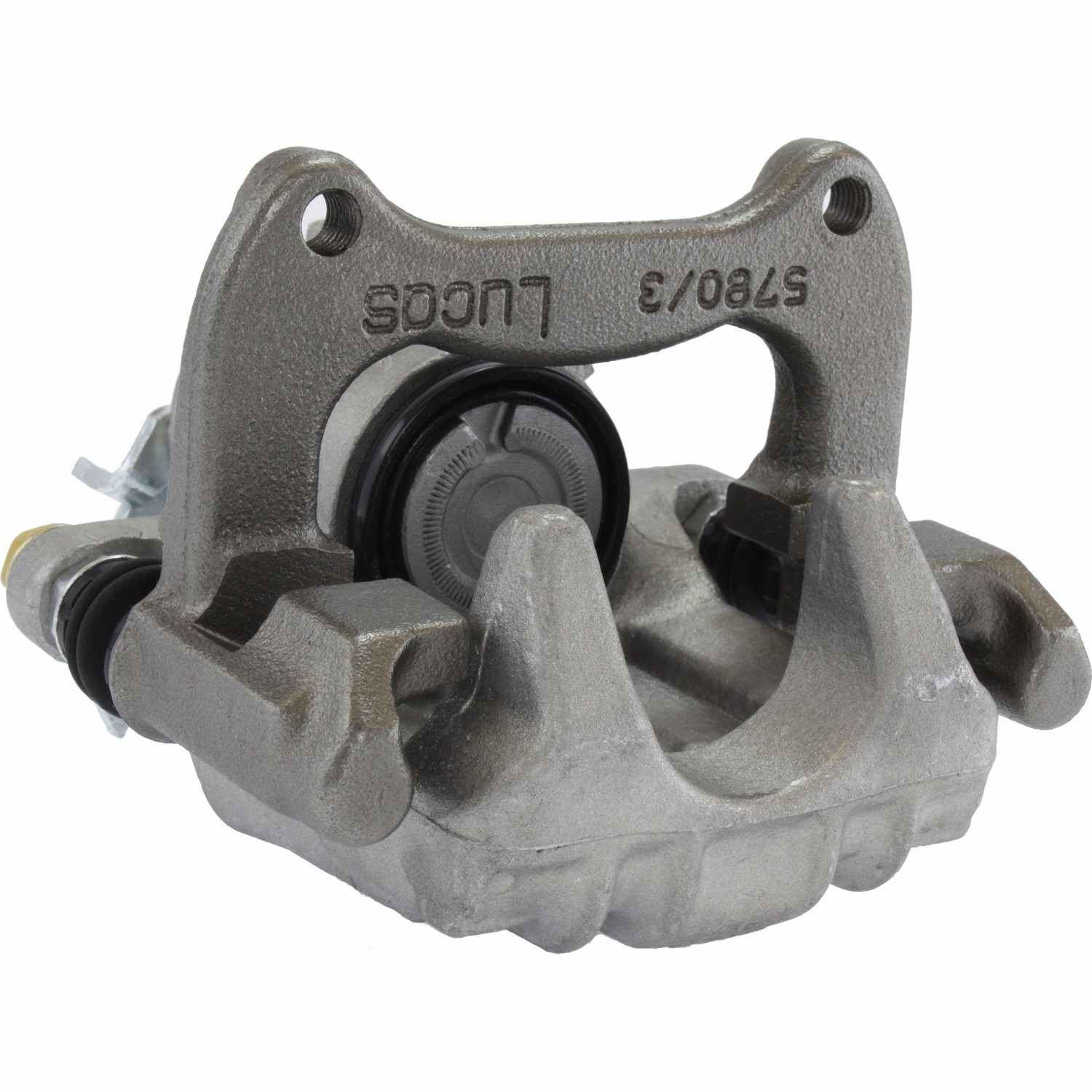 Centric 98-04 Audi A6 Quattro/99-05 VW Passat Semi-Loaded Rear Right Brake Caliper