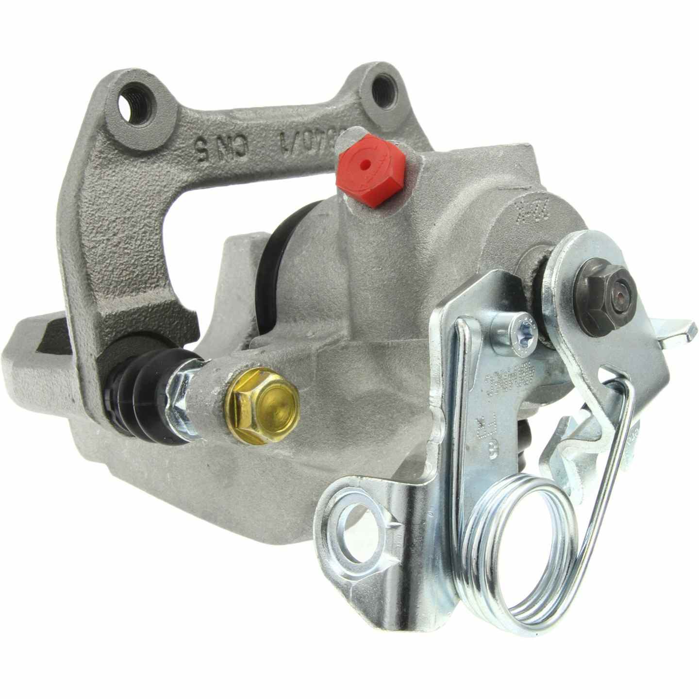 Centric 00-02 Audi S4 Semi-Loaded Brake Caliper - Rear Right