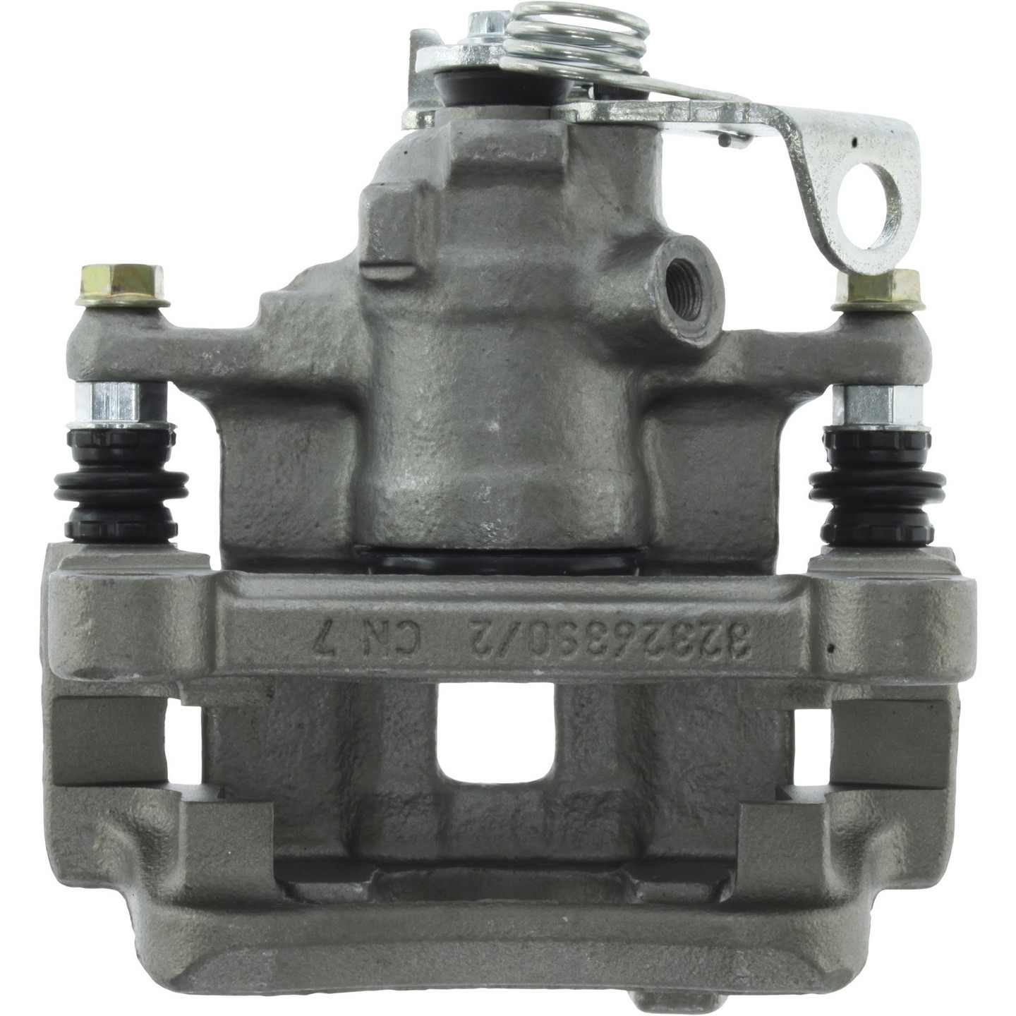 Centric 99-03 Volkswagen EuroVan Semi-Loaded Brake Caliper - Rear Right