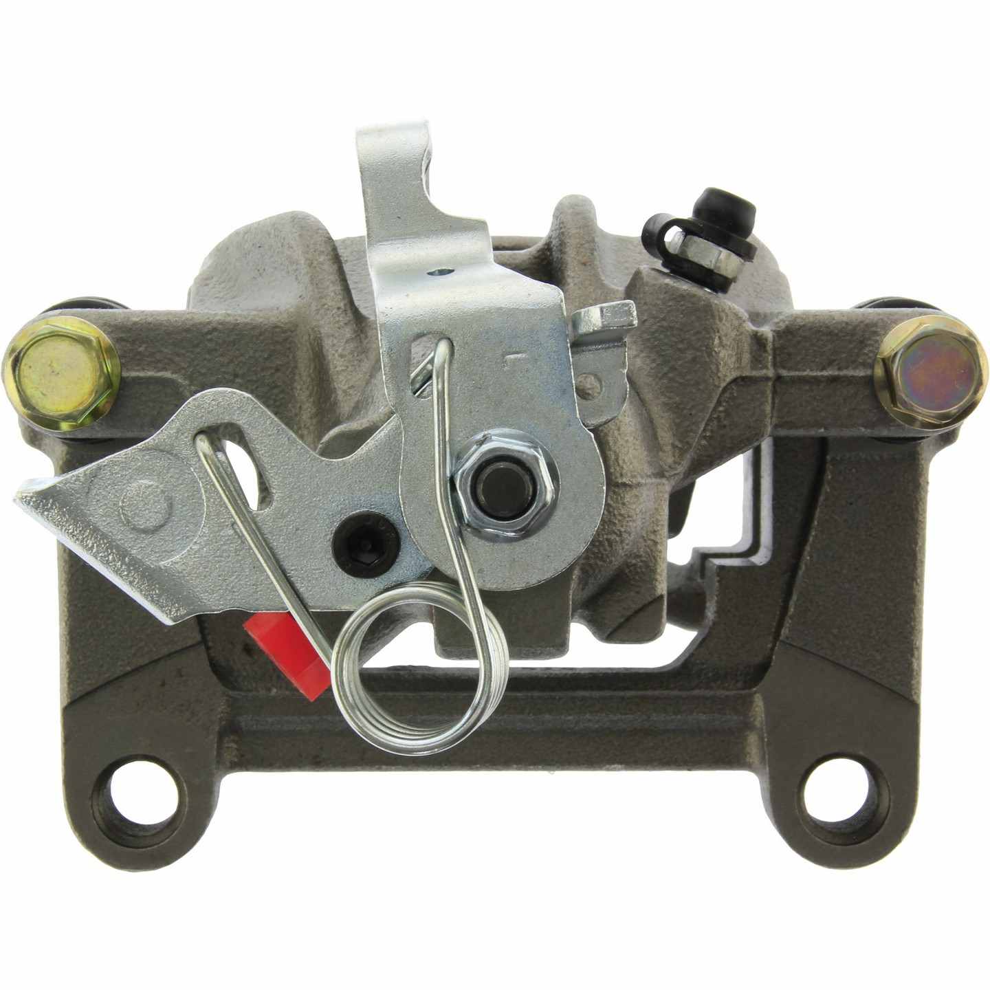 Centric 99-03 Volkswagen EuroVan Semi-Loaded Brake Caliper - Rear Left