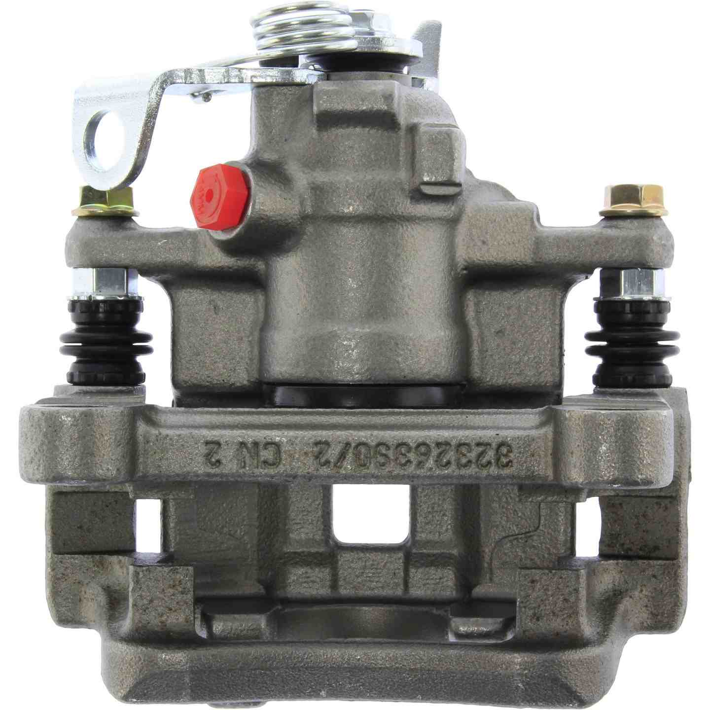 Centric 99-03 Volkswagen EuroVan Semi-Loaded Brake Caliper - Rear Left