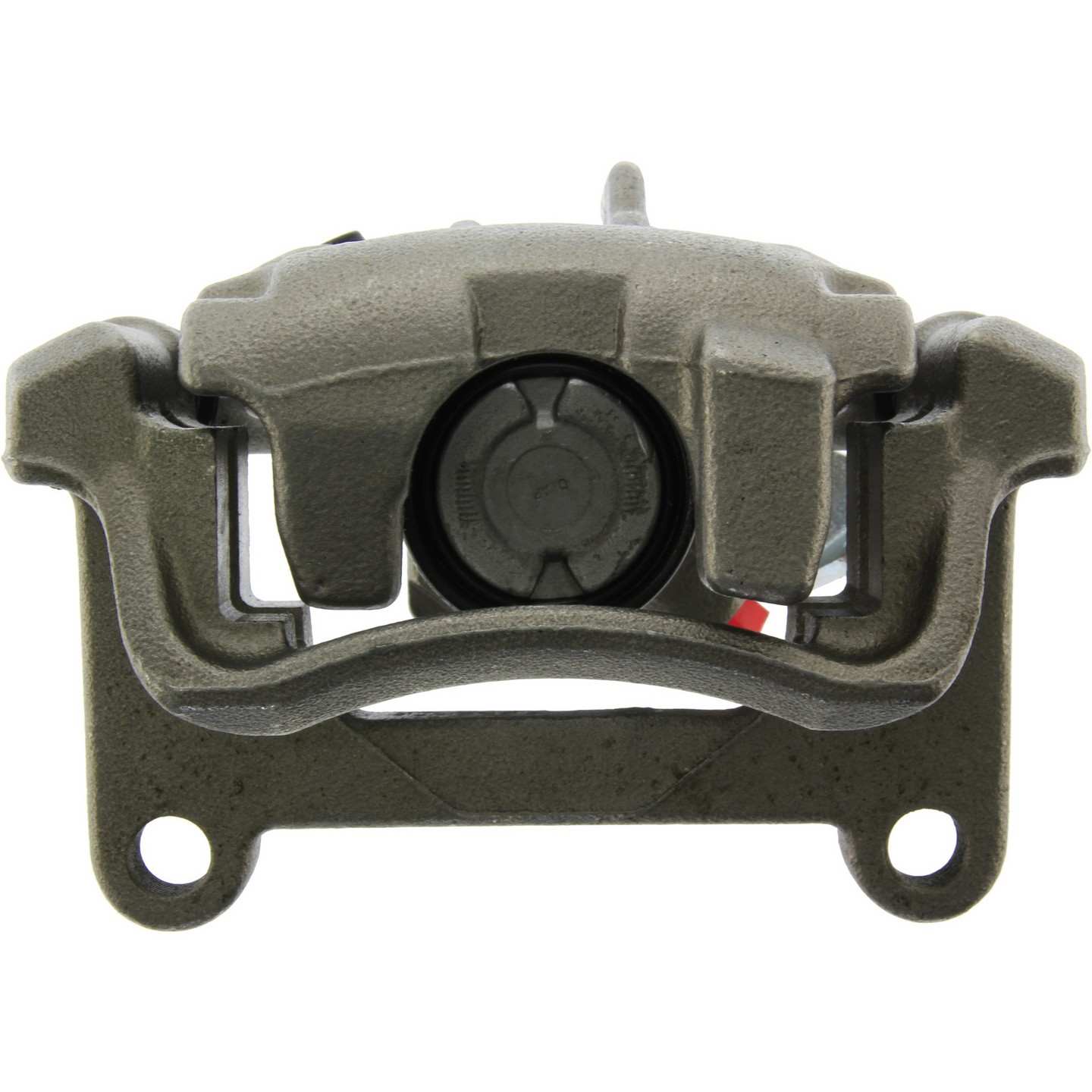 Centric 99-03 Volkswagen EuroVan Semi-Loaded Brake Caliper - Rear Left