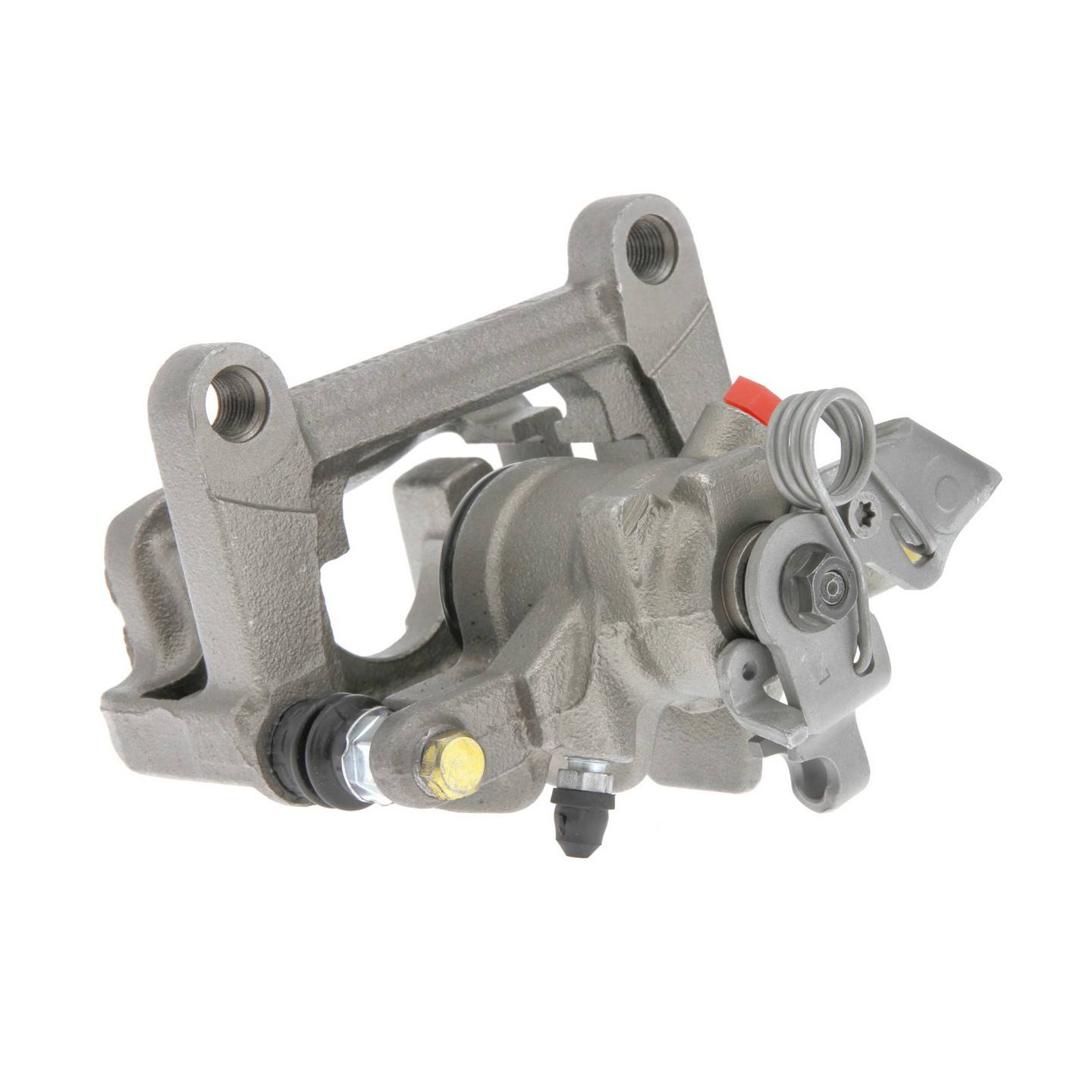 Centric 99-03 Volkswagen EuroVan Semi-Loaded Brake Caliper - Rear Left