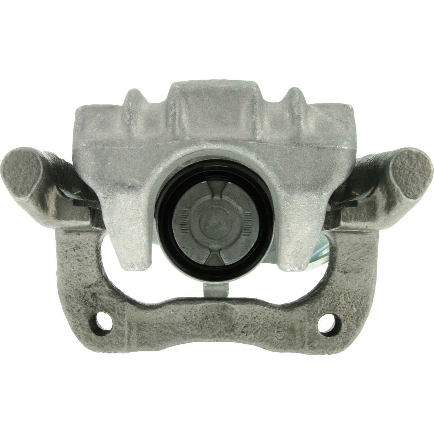 Centric 00-06 Audi TT Rear Left Semi-Loaded Caliper