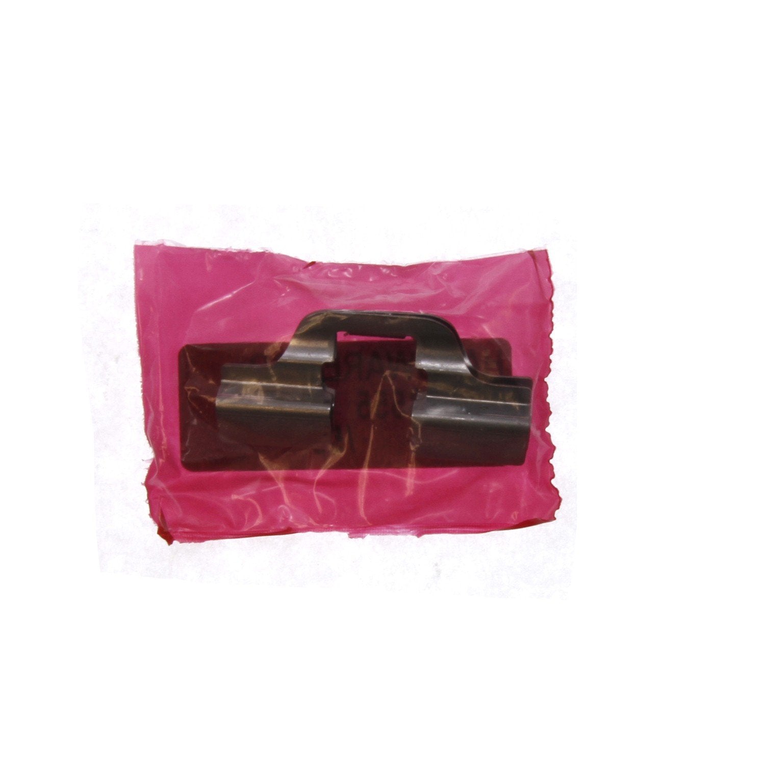 Centric 00-06 Audi TT Rear Left Semi-Loaded Caliper
