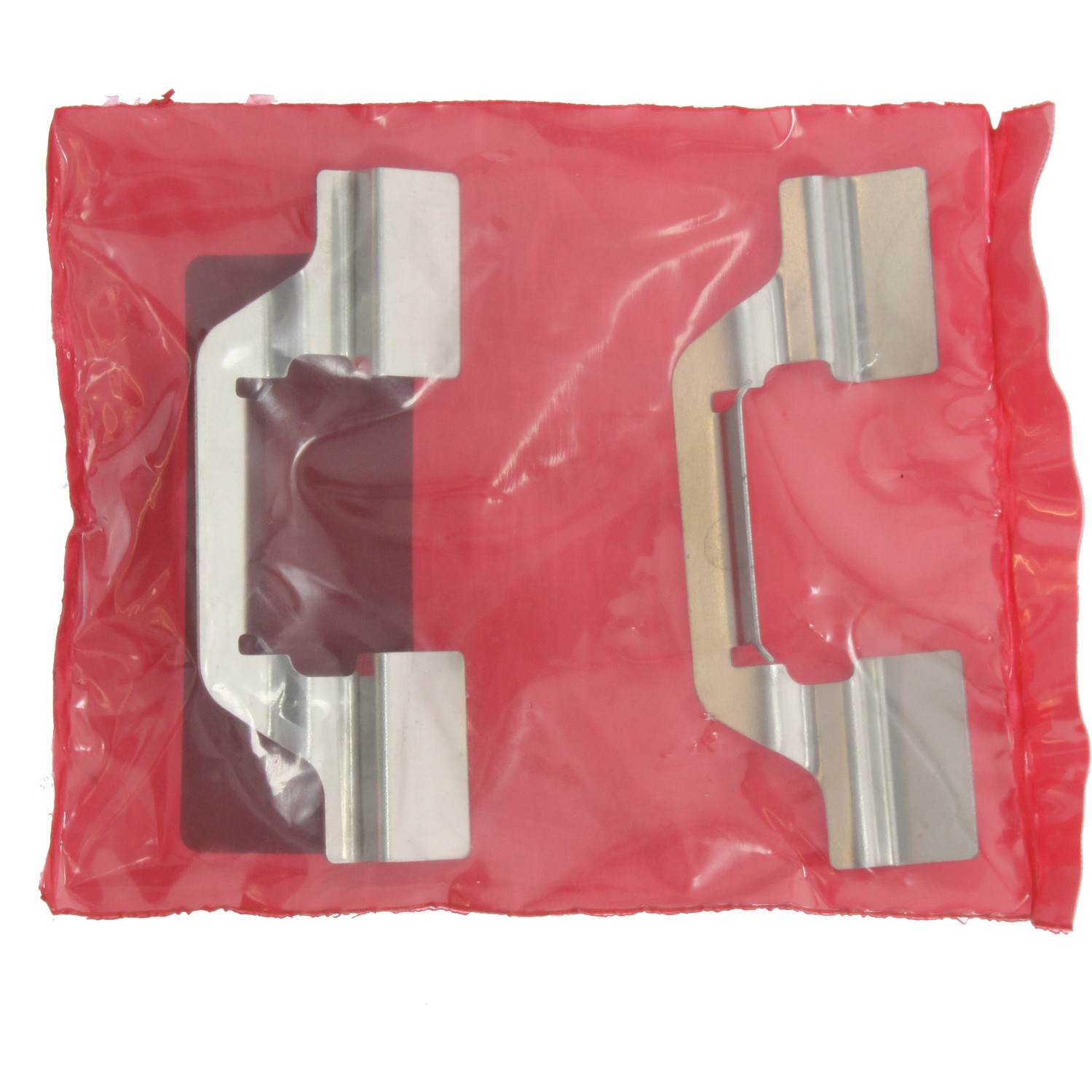 Centric 02-06 Volkswagen Golf / 04-05 Volkswagen Jetta Semi-Loaded Brake Caliper - Rear Left