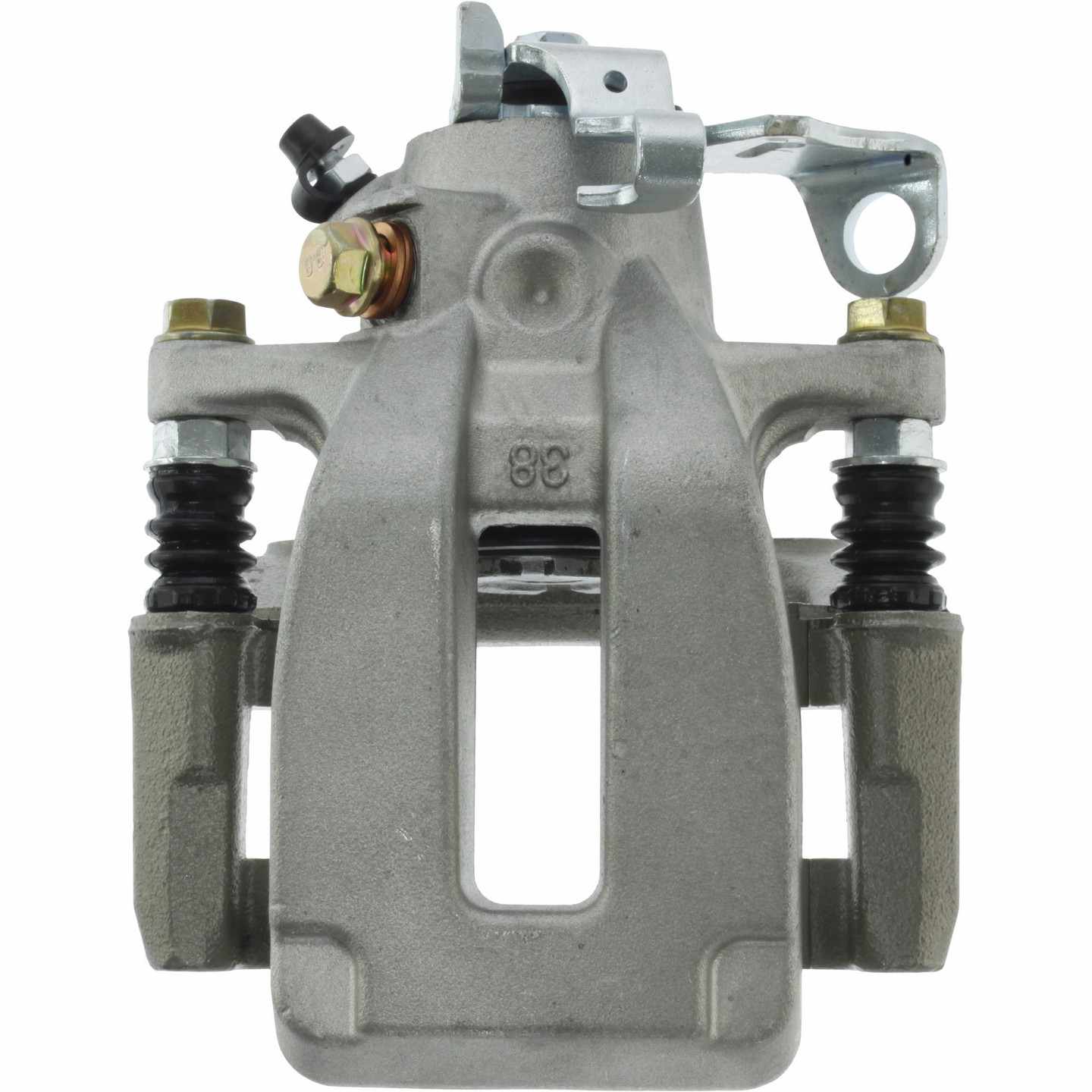 Centric 02-06 Volkswagen Golf / 04-05 Volkswagen Jetta Semi-Loaded Brake Caliper - Rear Left