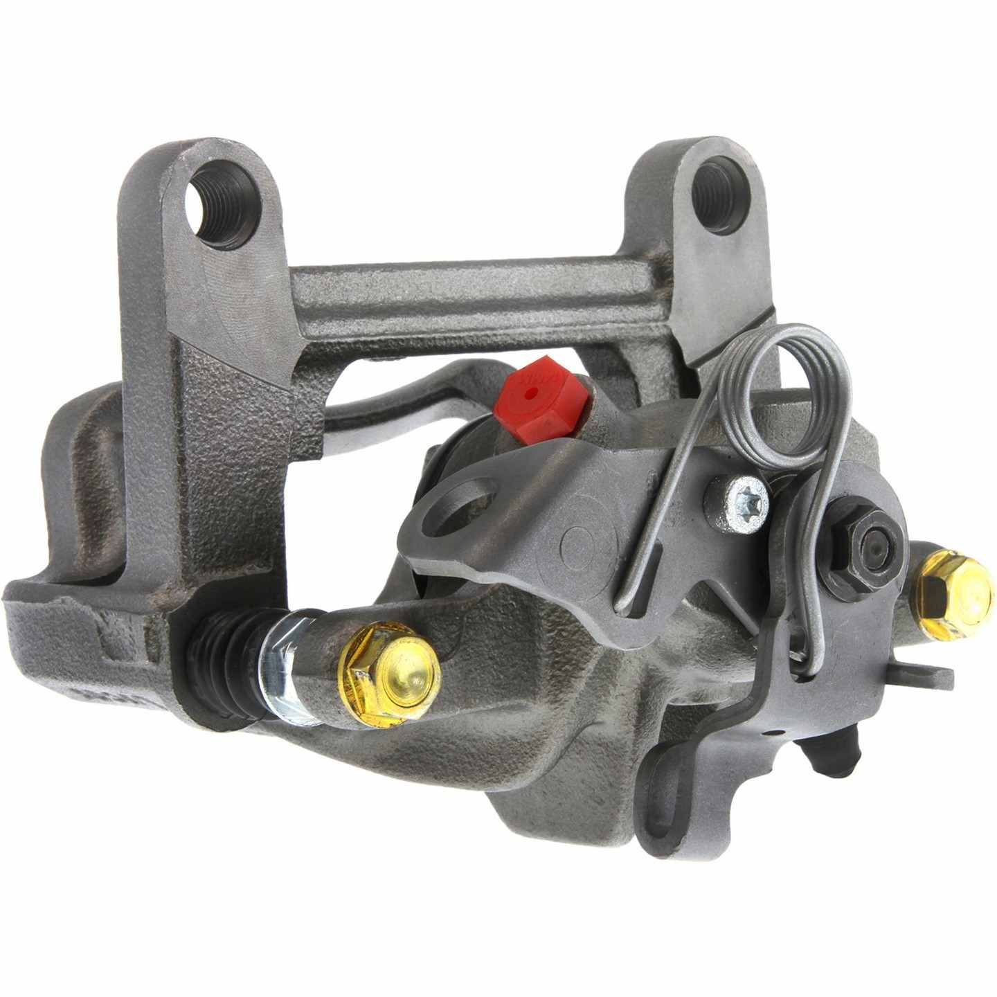 Centric 01-03 Volkswagen EuroVan / 02-08 Volkswagen Sharan Semi-Loaded Brake Caliper - Rear Right
