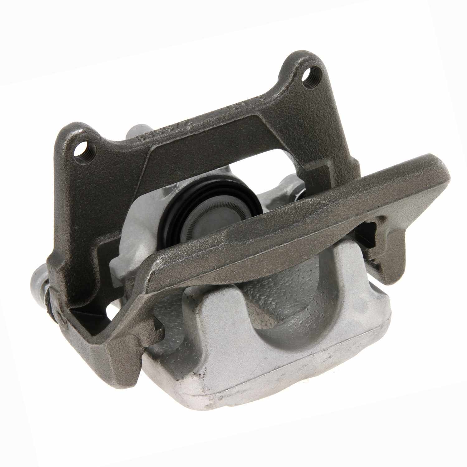 Centric 04-10 Audi A8 Quattro Semi-Loaded Brake Caliper - Rear Left