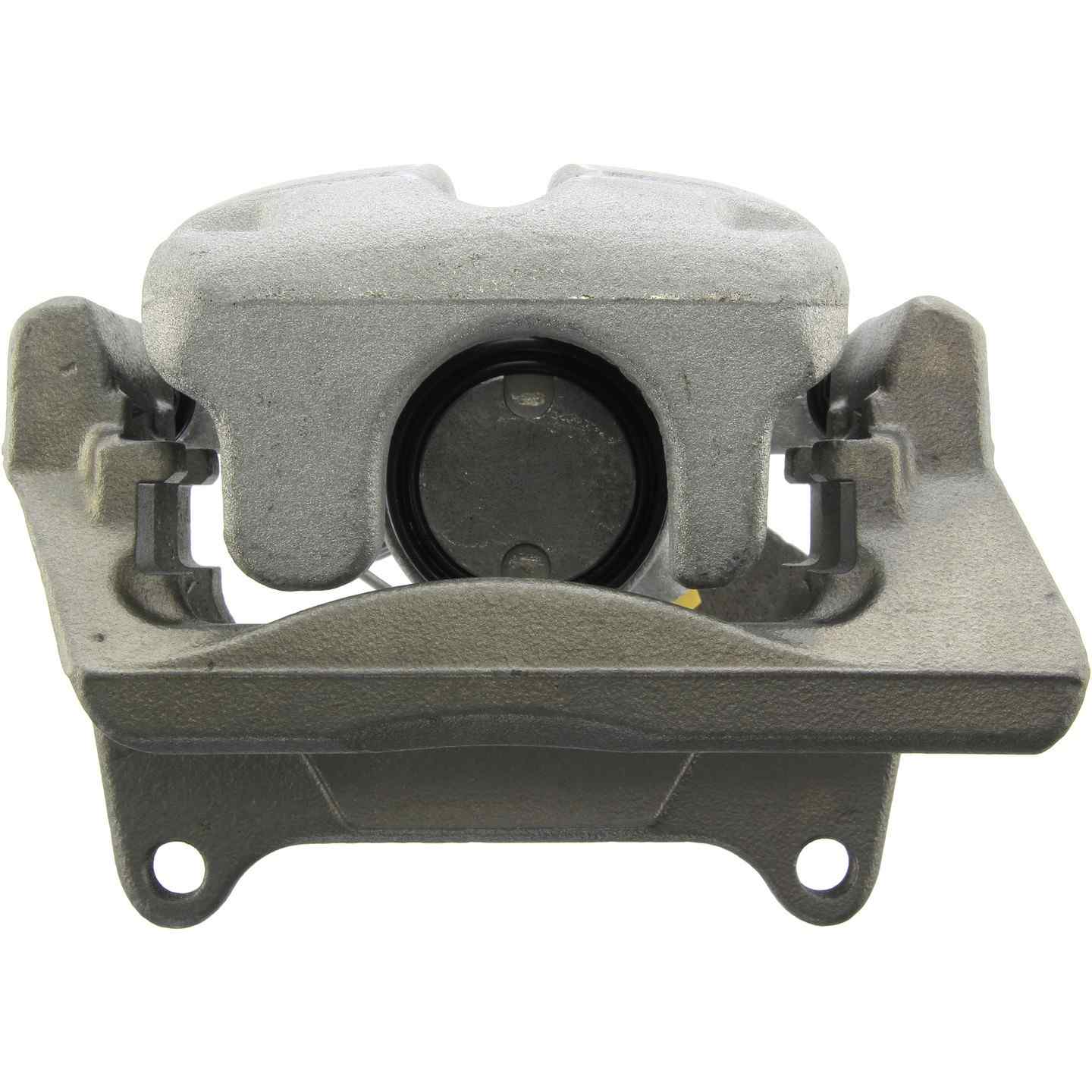 Centric 04-06 Volkswagen Phaeton Semi-Loaded Brake Caliper - Rear Right