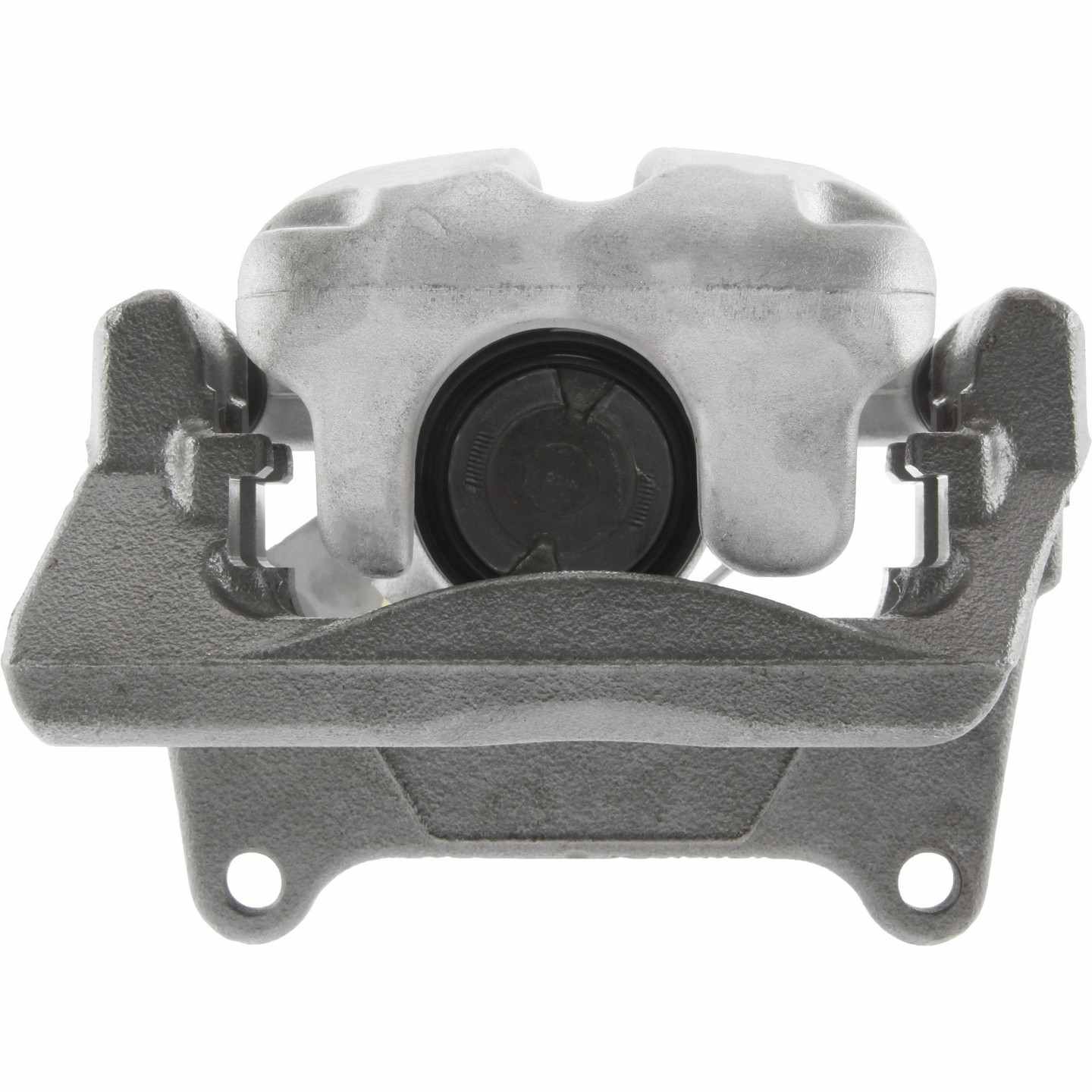 Centric 04-06 Volkswagen Phaeton Semi-Loaded Brake Caliper - Rear Left