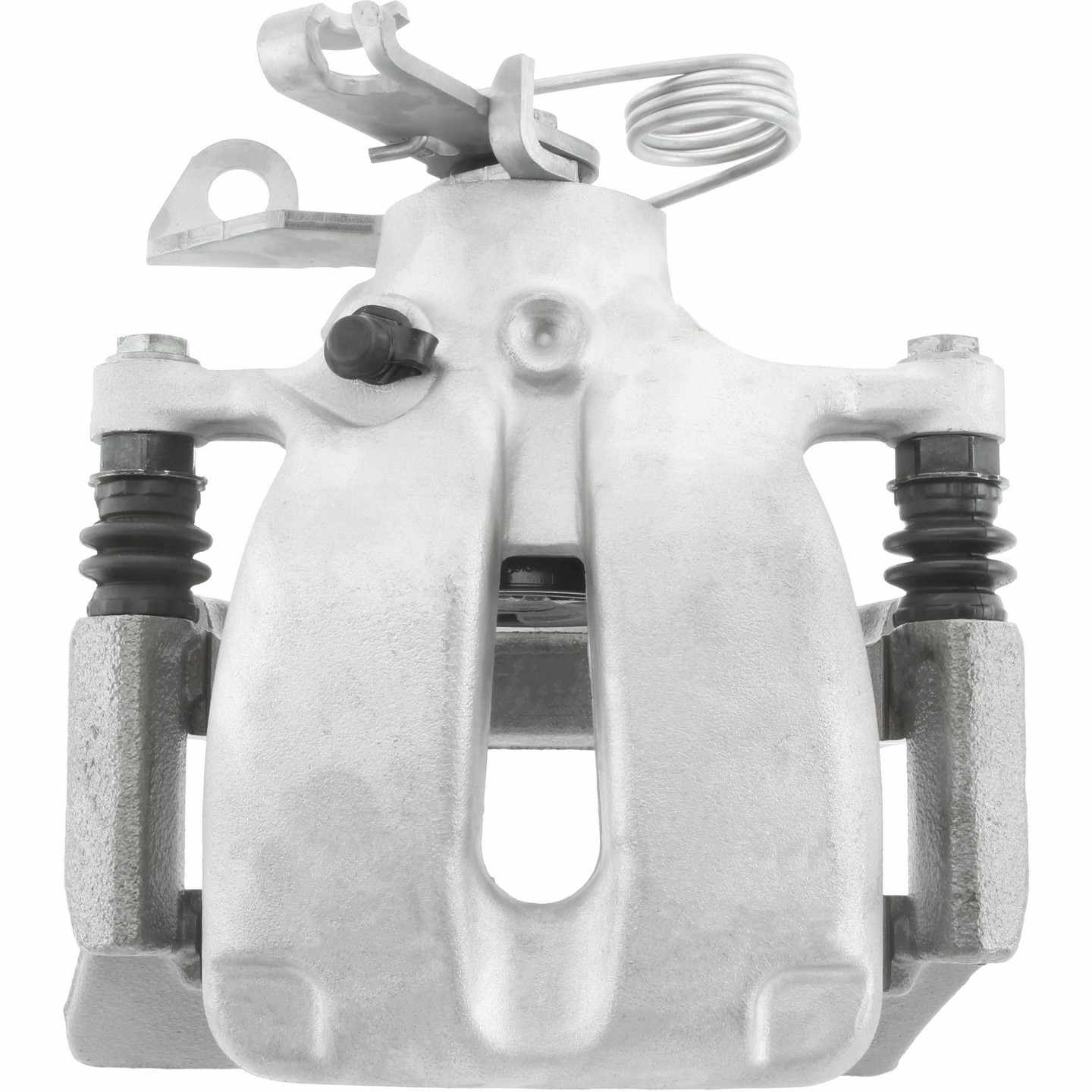 Centric 04-06 Volkswagen Phaeton Semi-Loaded Brake Caliper - Rear Left