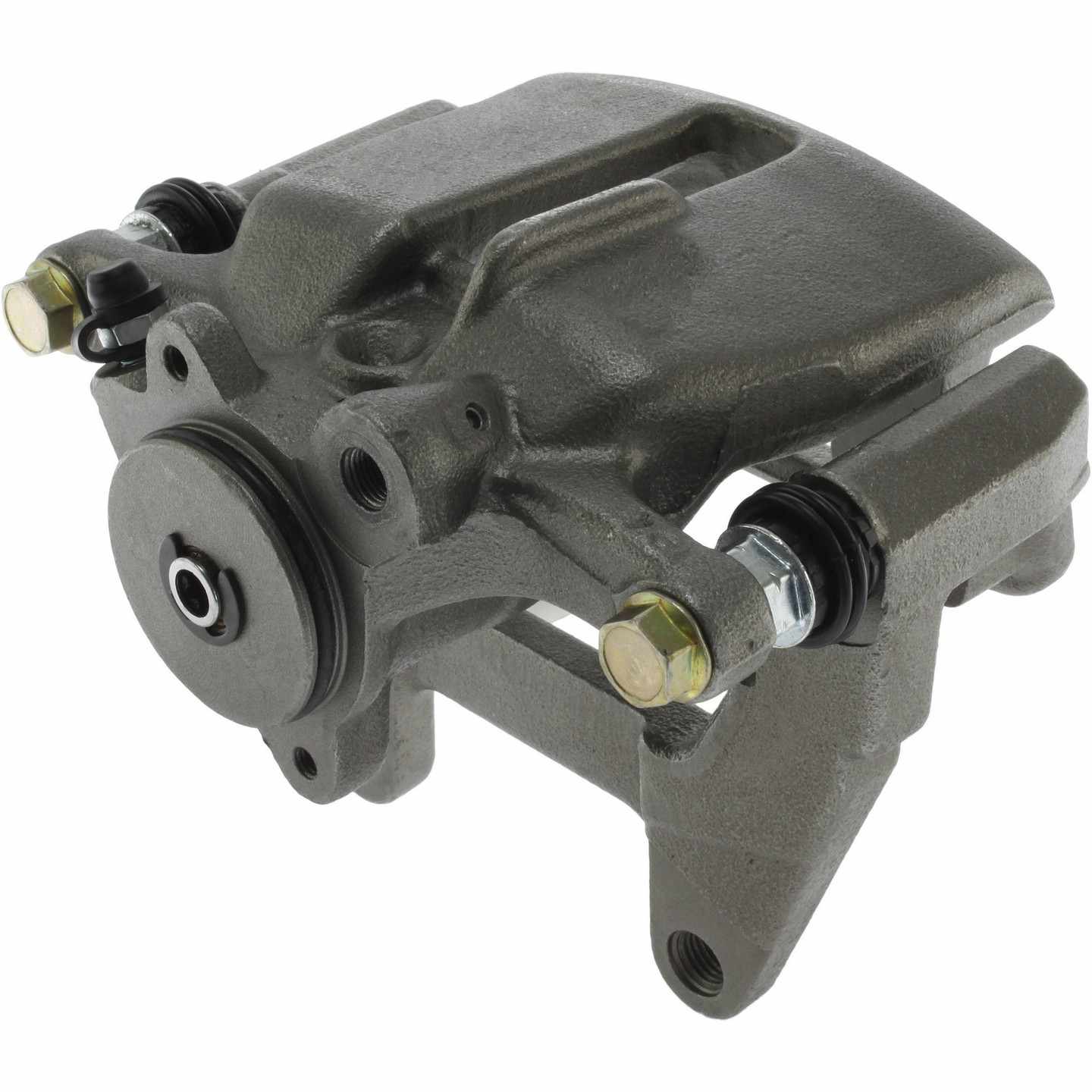 Centric 05-07 Audi A6 Quattro / 2007 Audi S6 Semi-Loaded Brake Caliper - Rear Right