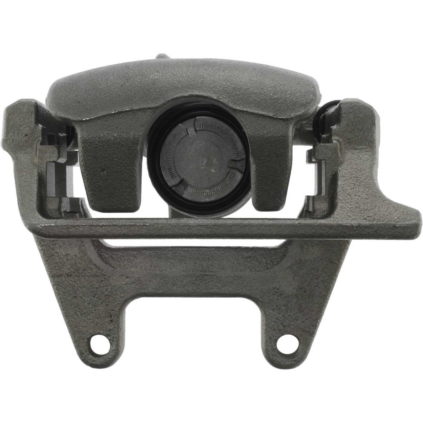 Centric 05-07 Audi A6 Quattro / 2007 Audi S6 Semi-Loaded Brake Caliper - Rear Right