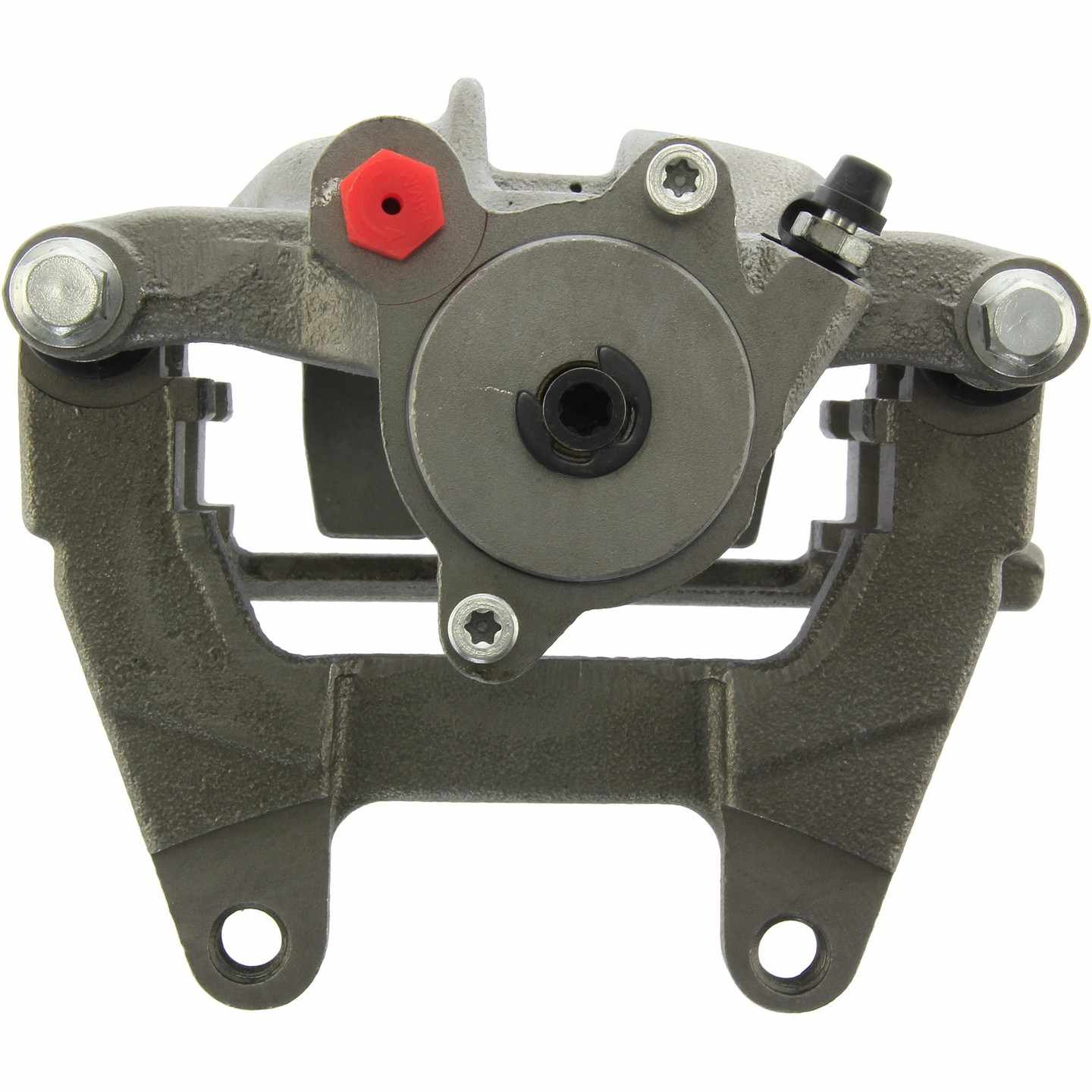 Centric 05-07 Audi A6 Quattro / 2007 Audi S6 Semi-Loaded Brake Caliper - Rear Left