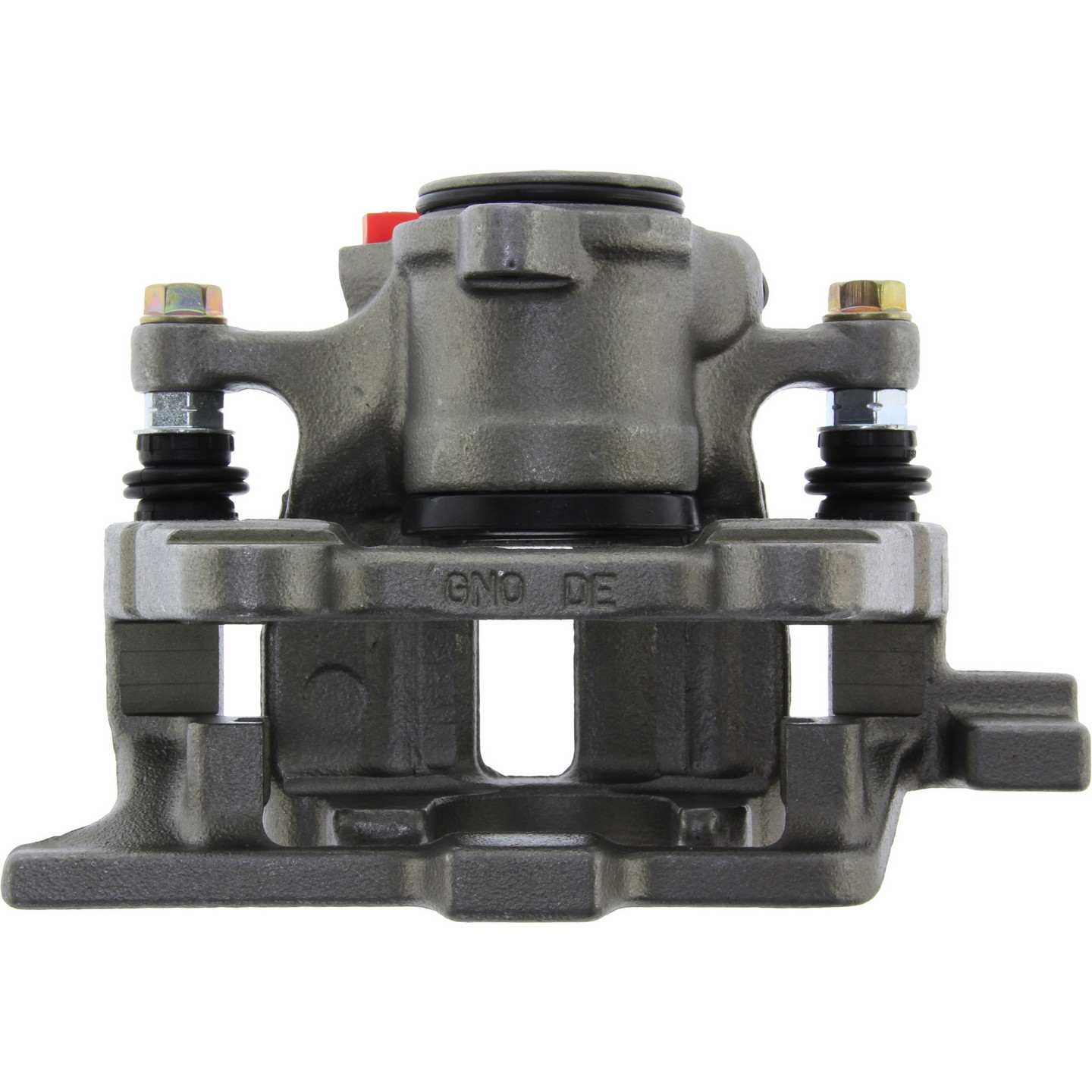 Centric 05-07 Audi A6 / A6 Quattro Semi-Loaded Brake Caliper - Rear Left