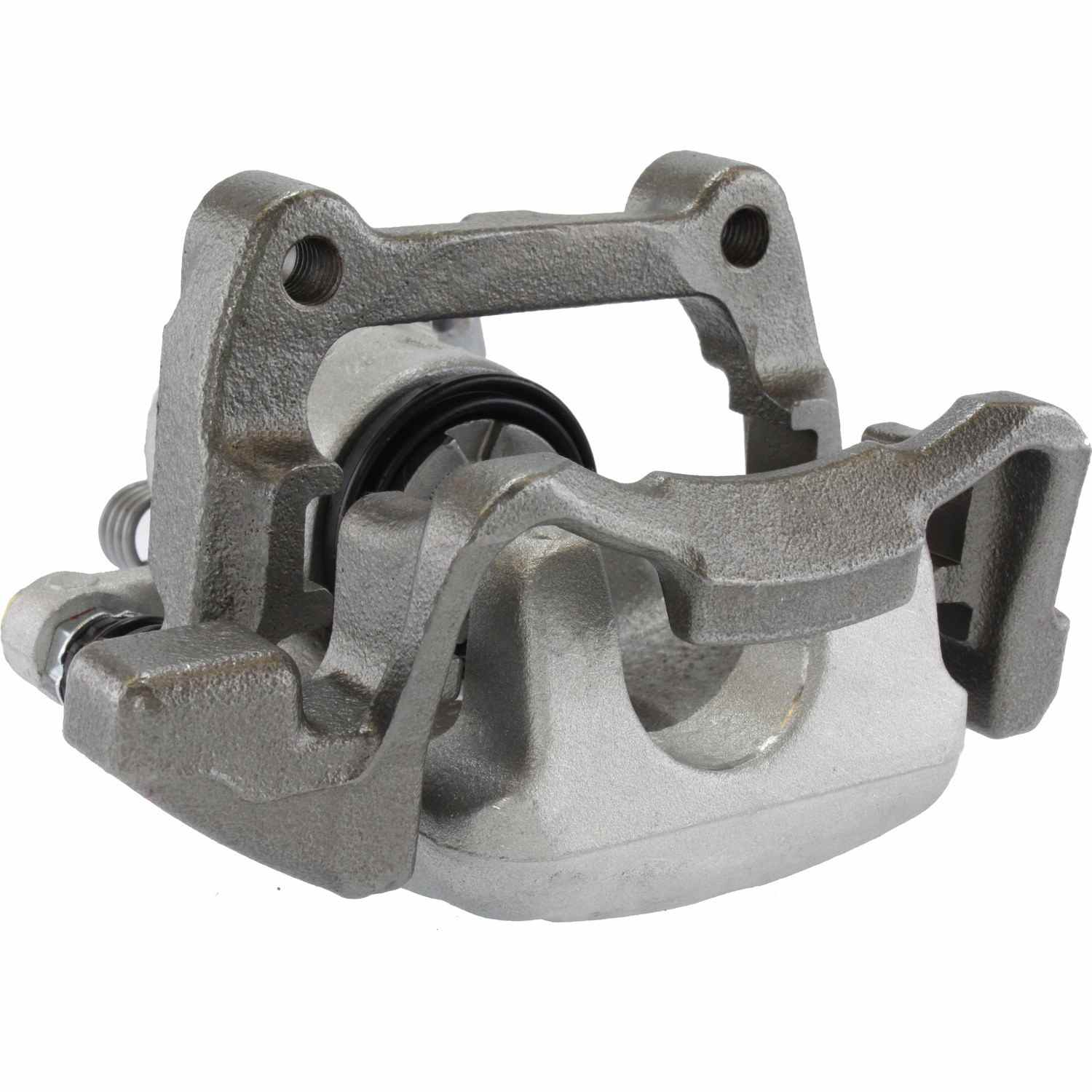 Centric 08-09 Audi A3 / 05-10 Volkswagen Bora/Jetta Semi-Loaded Brake Caliper - Rear Right