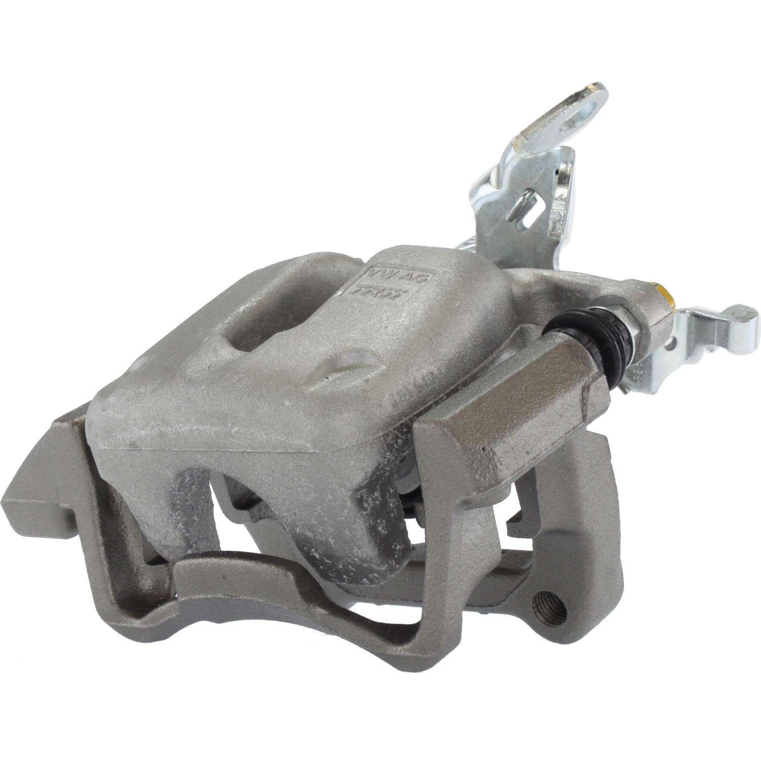 Centric 08-09 Audi A3 / 05-10 Volkswagen Bora/Jetta Semi-Loaded Brake Caliper - Rear Left