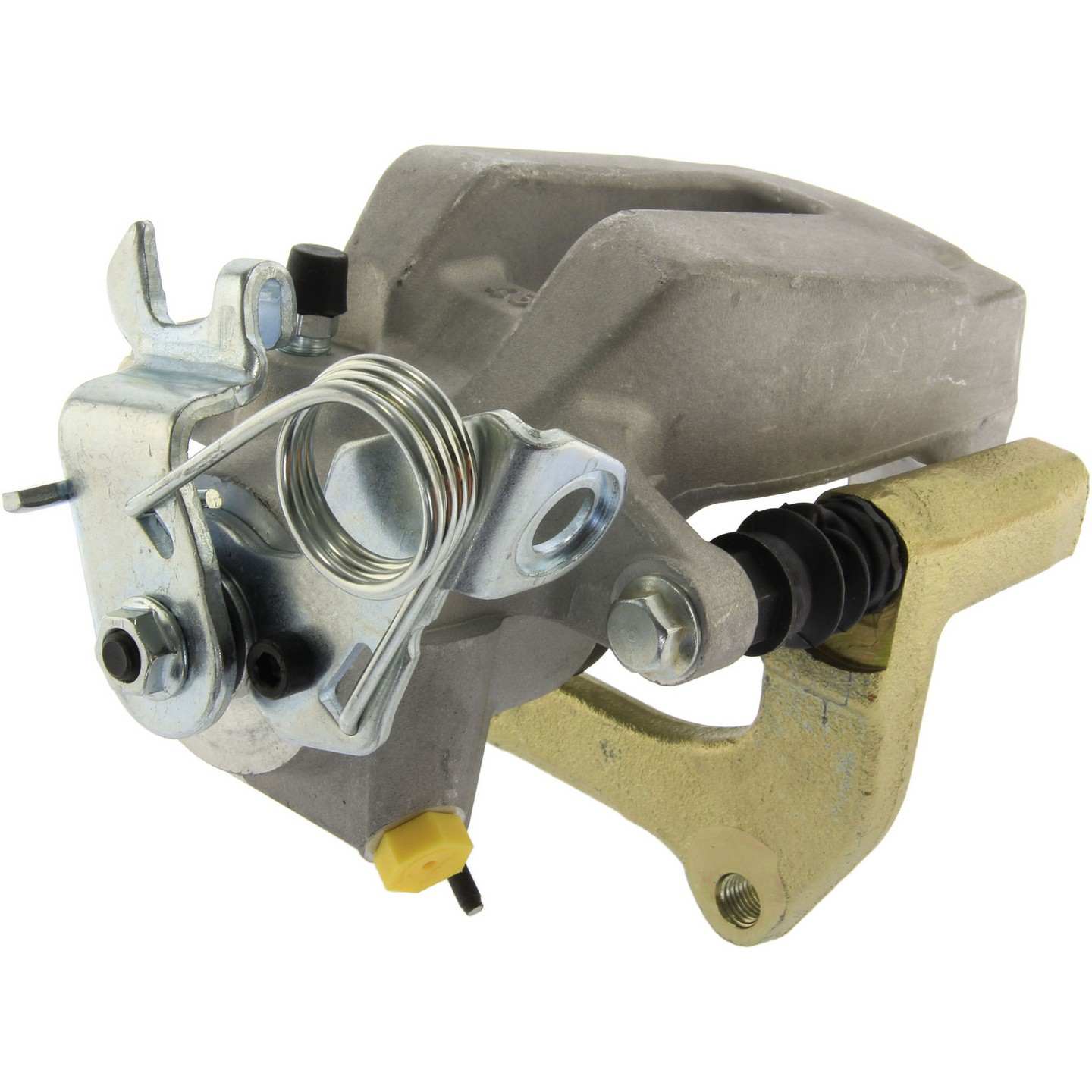 Centric 04-05 Audi Allroad Quattro Semi-Loaded Brake Caliper - Rear Right