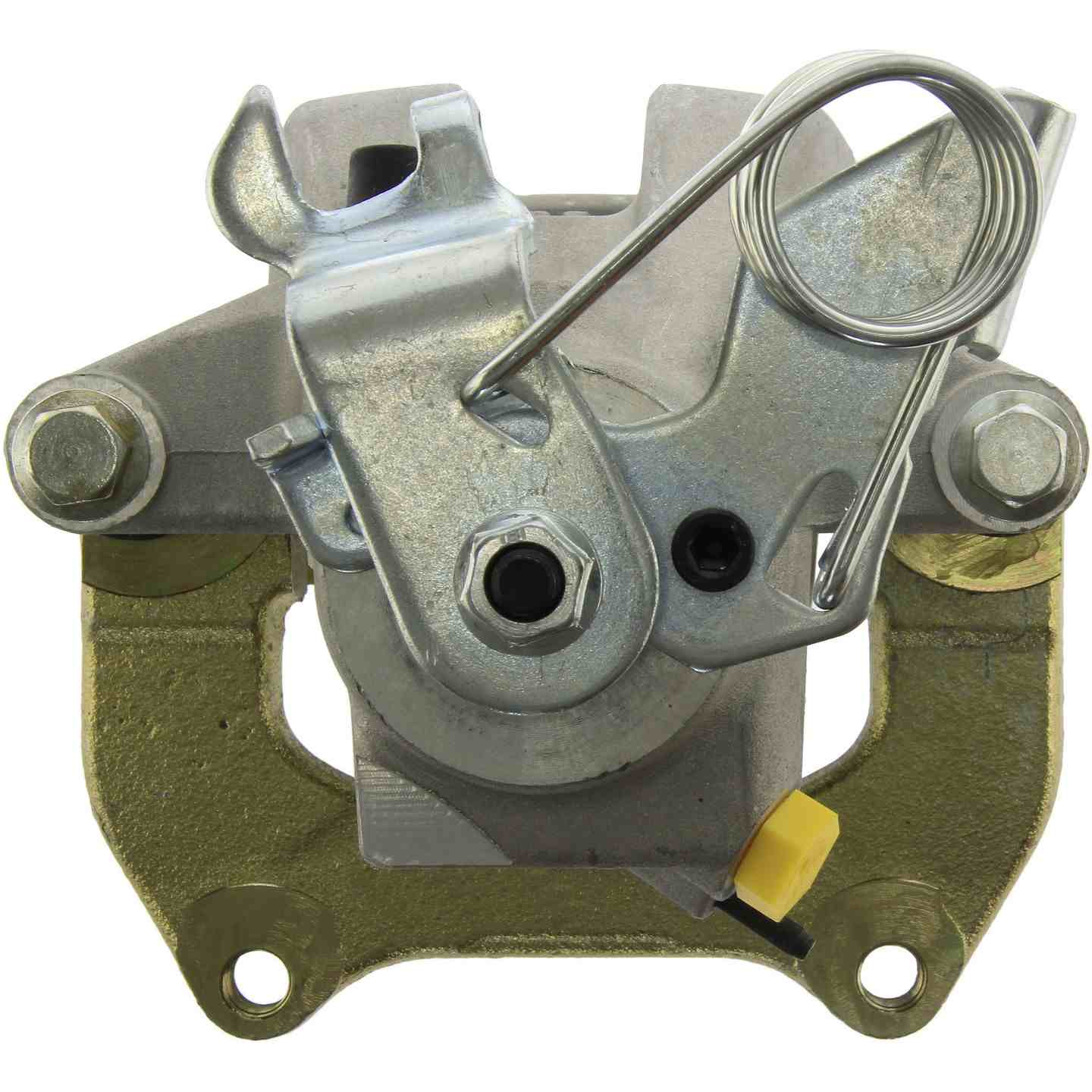 Centric 04-05 Audi Allroad Quattro Semi-Loaded Brake Caliper - Rear Right
