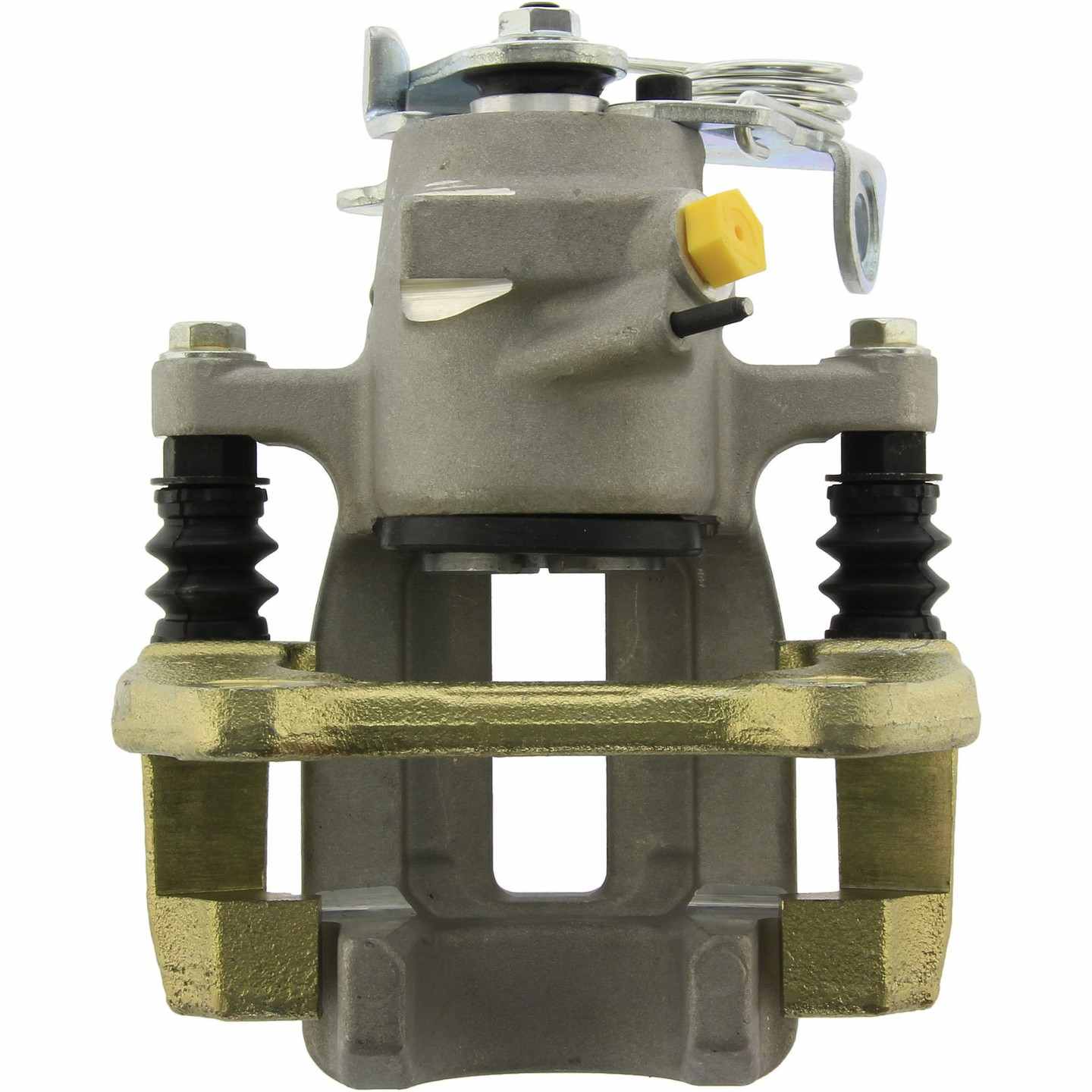 Centric 04-05 Audi Allroad Quattro Semi-Loaded Brake Caliper - Rear Right