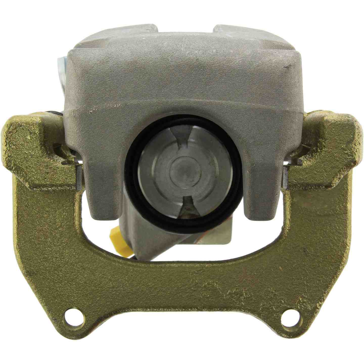 Centric 04-05 Audi Allroad Quattro Semi-Loaded Brake Caliper - Rear Right