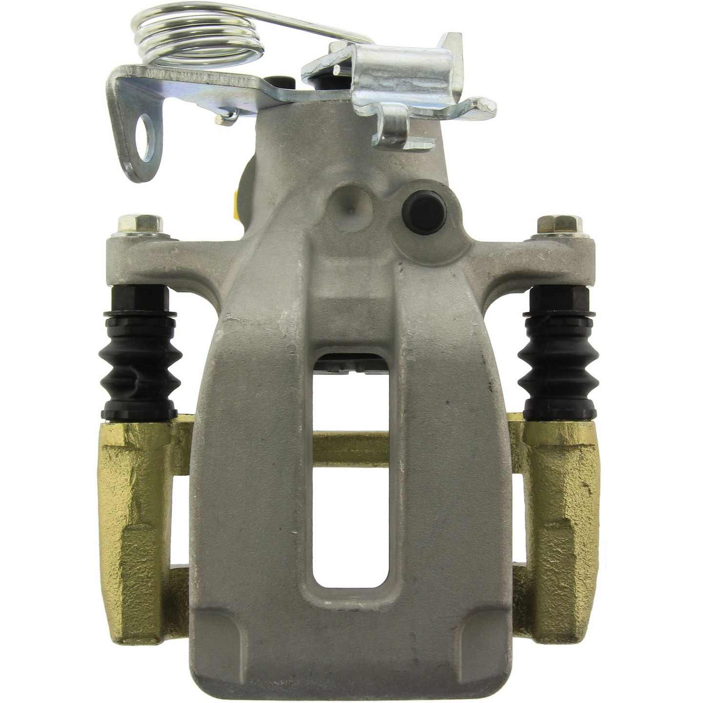 Centric 04-05 Audi Allroad Quattro Semi-Loaded Brake Caliper - Rear Right