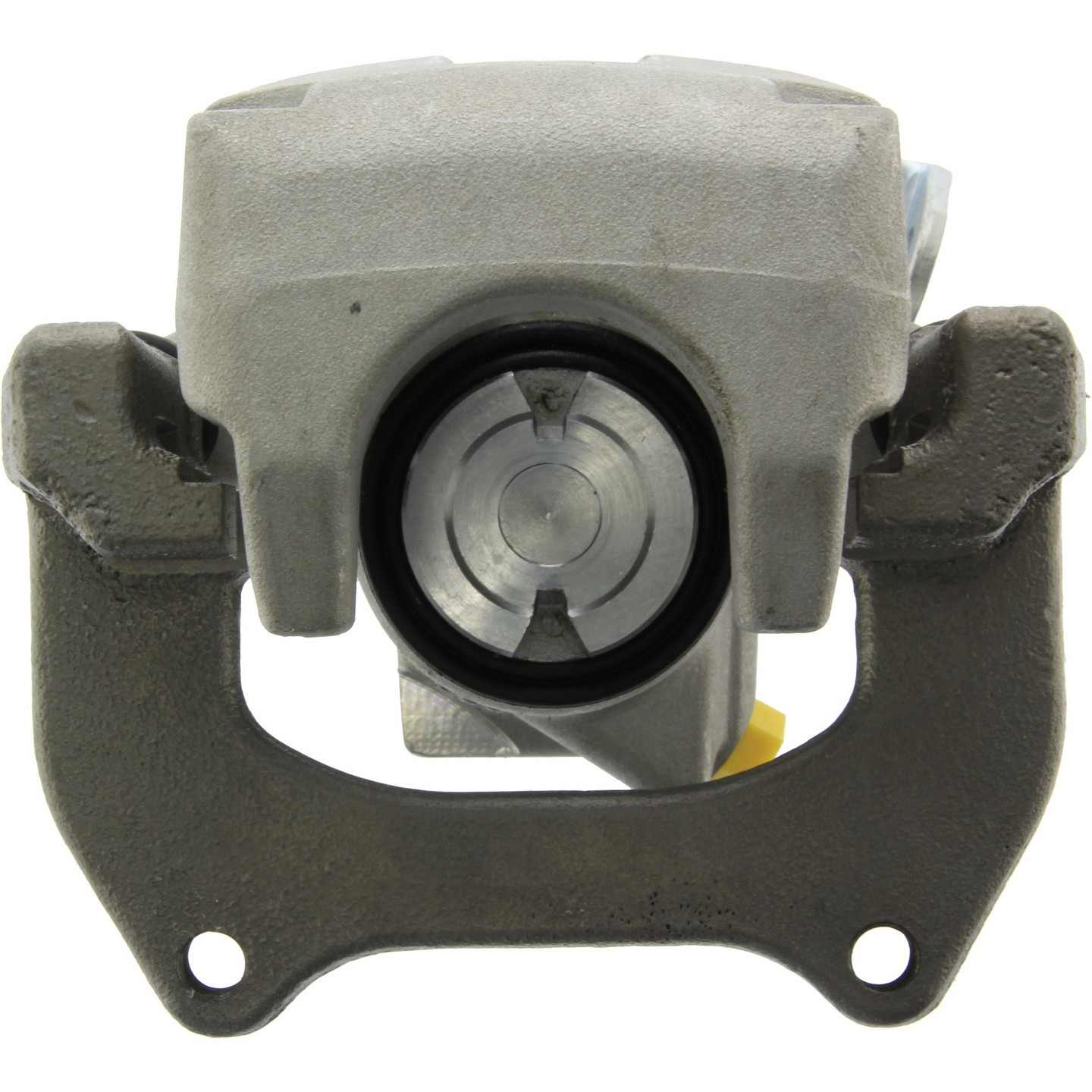 Centric 04-05 Audi Allroad Quattro Rear Left Semi-Loaded Caliper